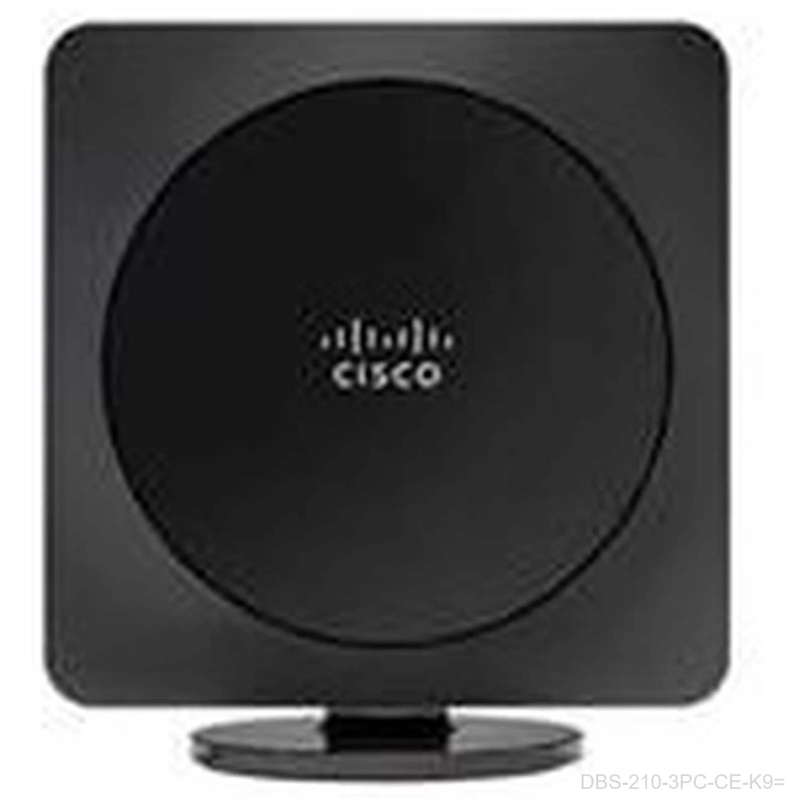 Cisco DBS-210-3PC-CE-K9= IP DECT 210 Multicell Base Station MPP CE