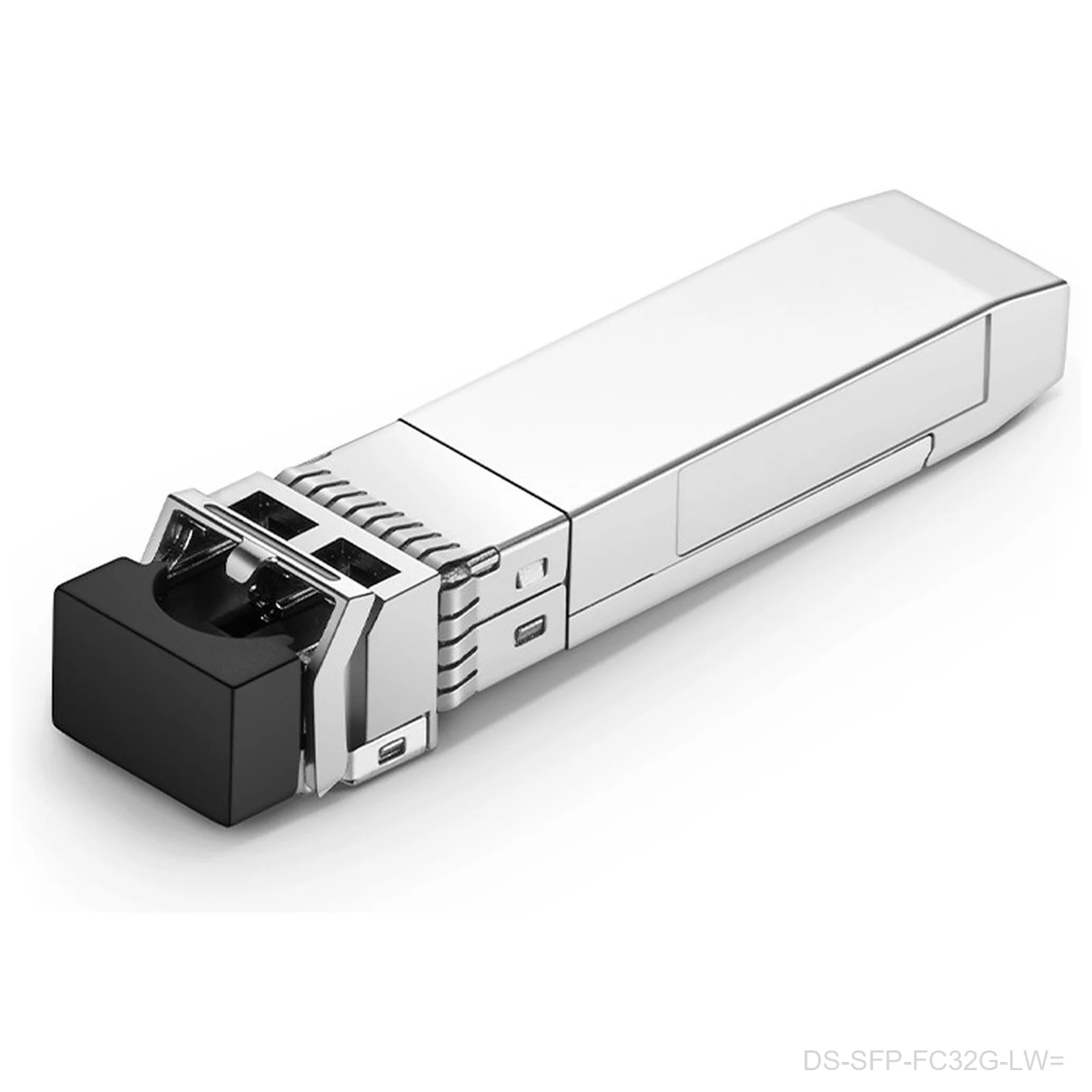 Cisco DS-SFP-FC32G-LW= – 32 Gbps Fibre Channel LW SFP+ Transceiver, LC, Spare