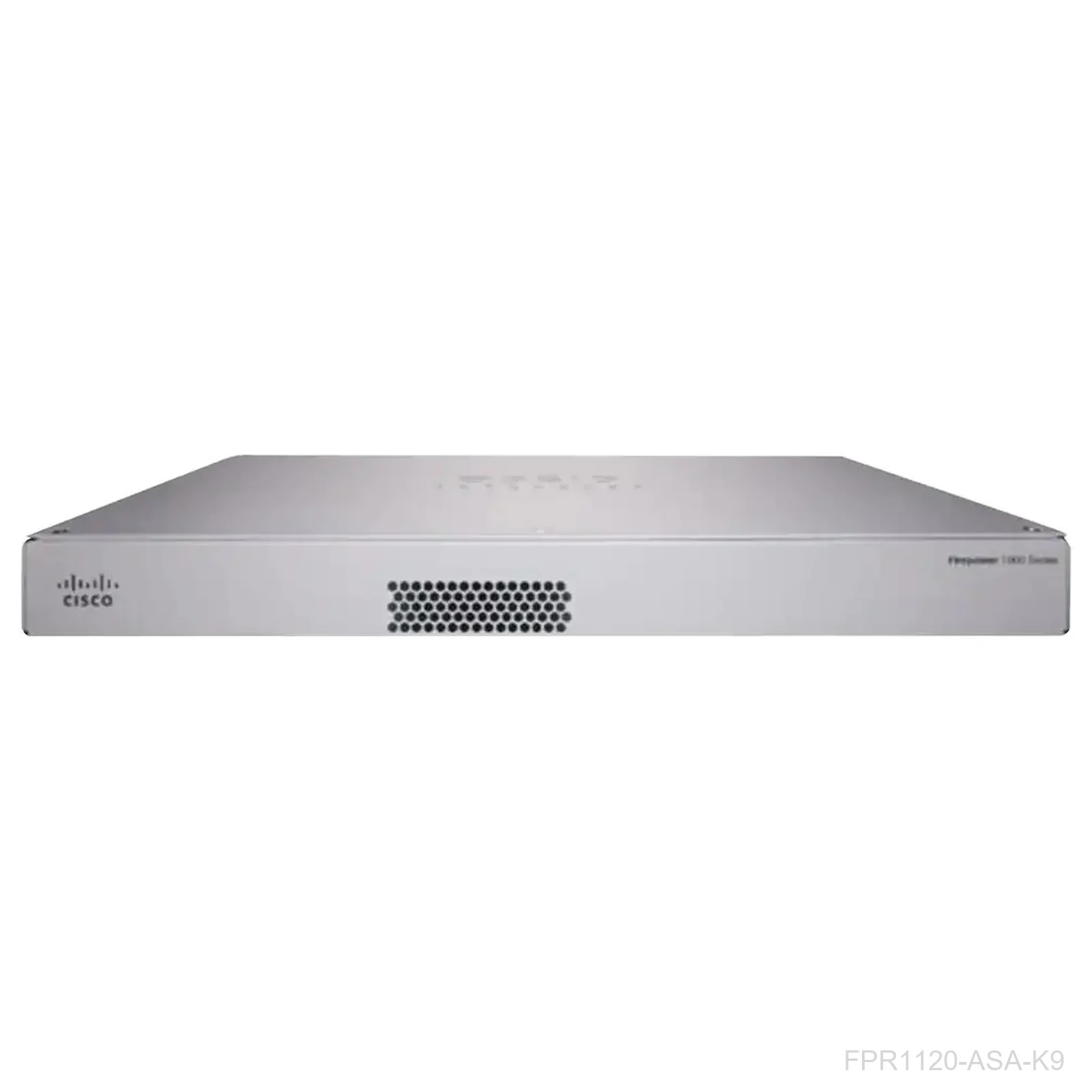 Cisco FPR1120-ASA-K9 – Firepower 1120 ASA Firewall Appliance, 1RU