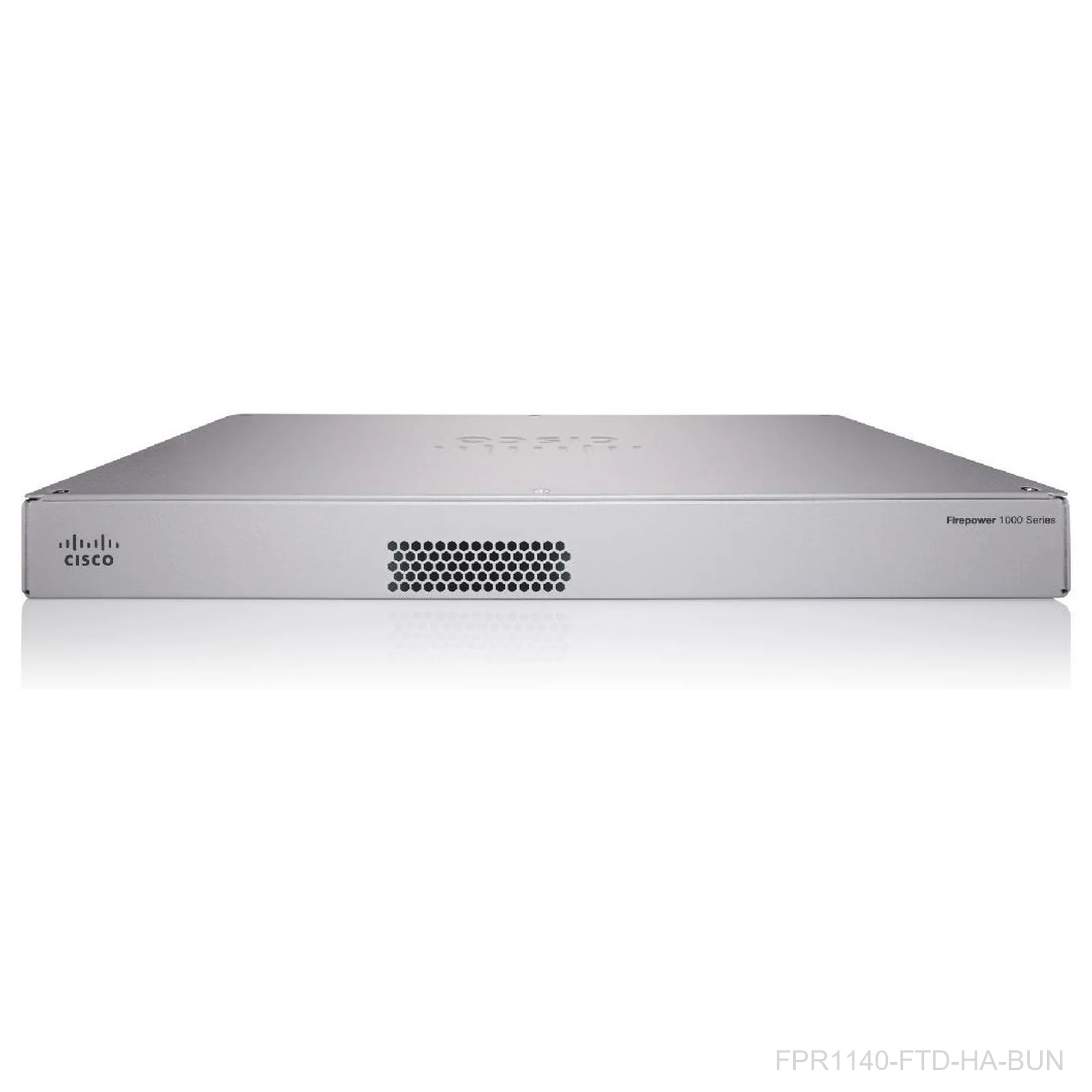 Cisco FPR1140-FTD-HA-BUN – Firepower 1140 Two-Unit High Availability Bundle, 2 Identical Chassis and Subscriptions