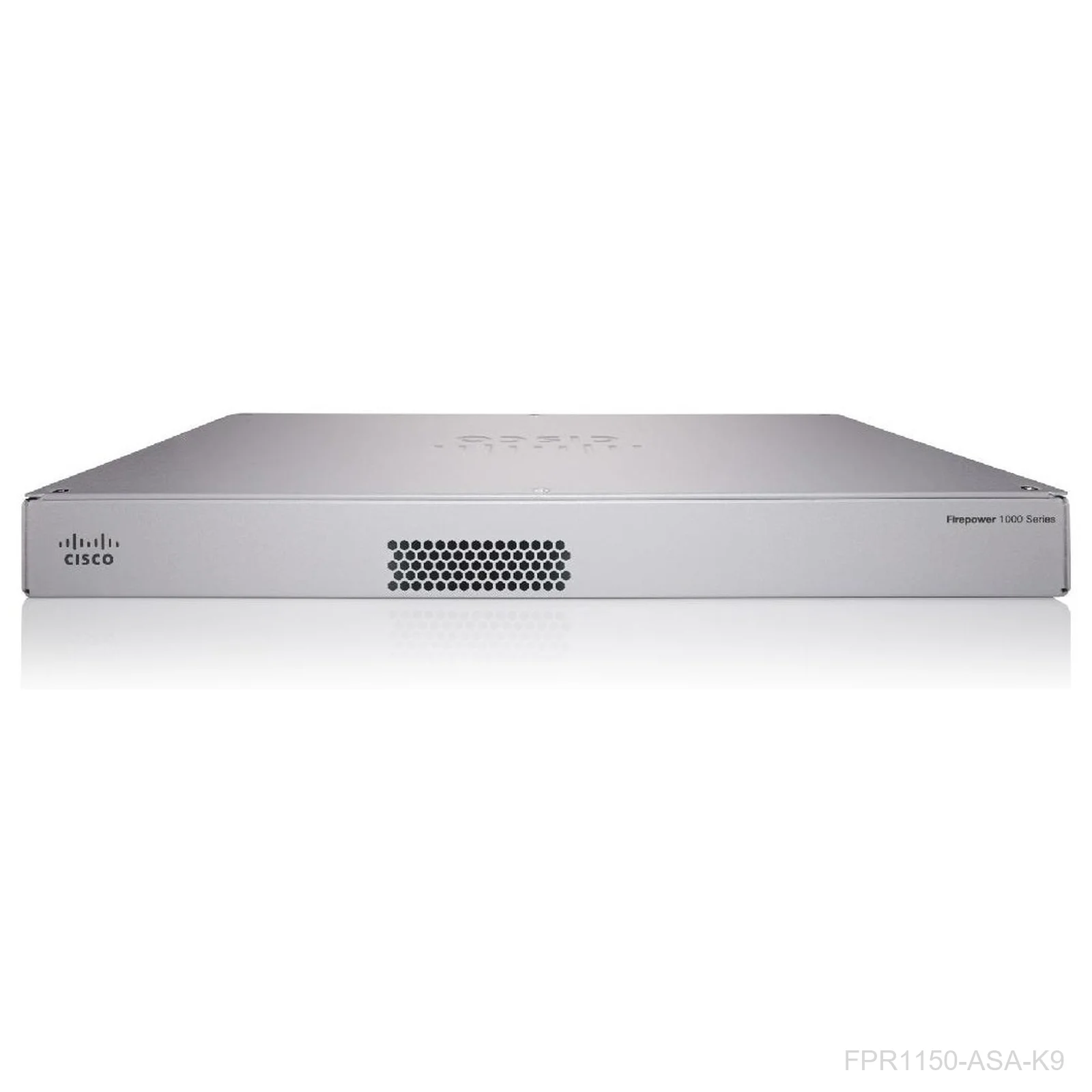 Cisco FPR1150-ASA-K9 – Firepower 1150 ASA Firewall Appliance, 1RU