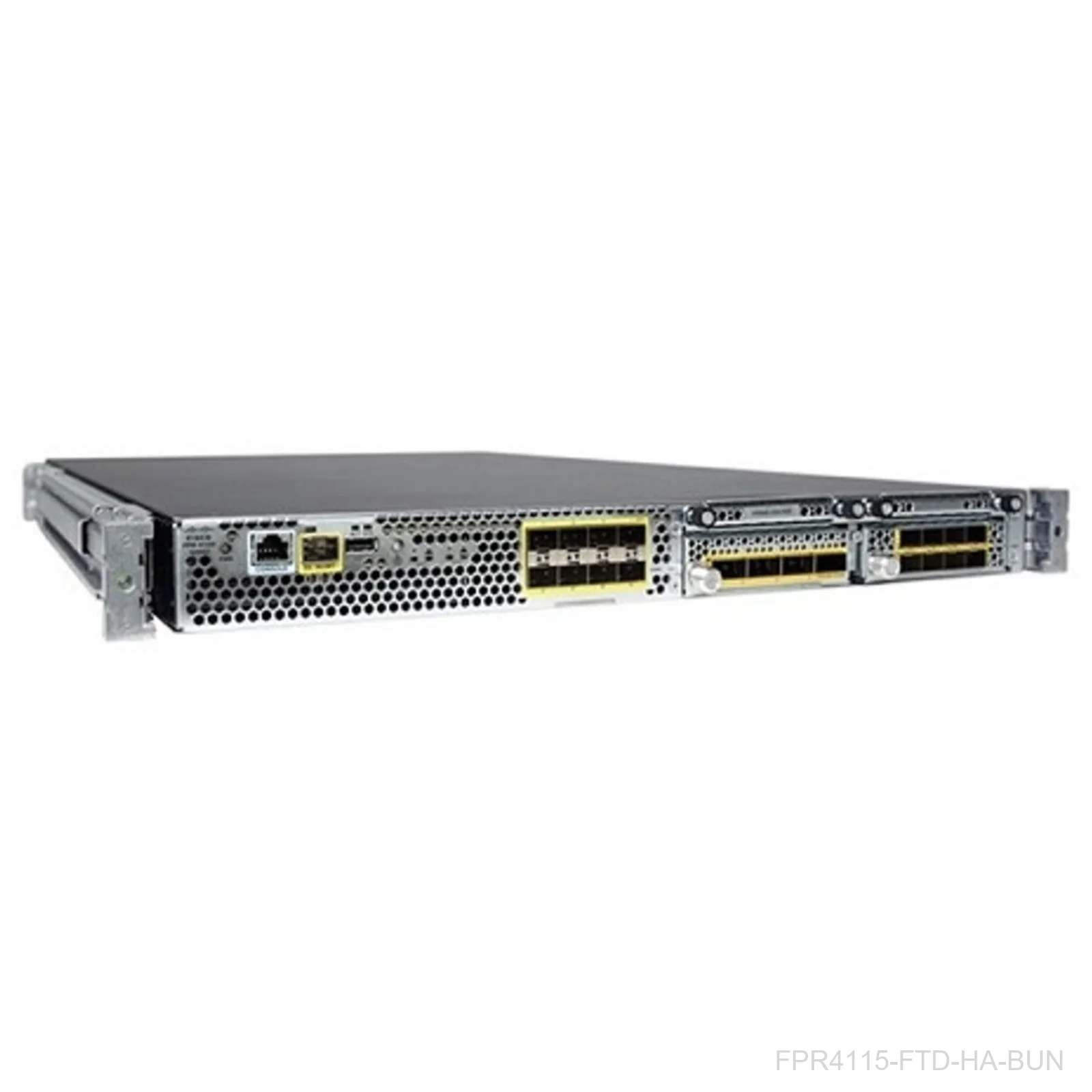 Cisco FPR4115-FTD-HA-BUN – Firepower 4115 Two-Unit High Availability Bundle