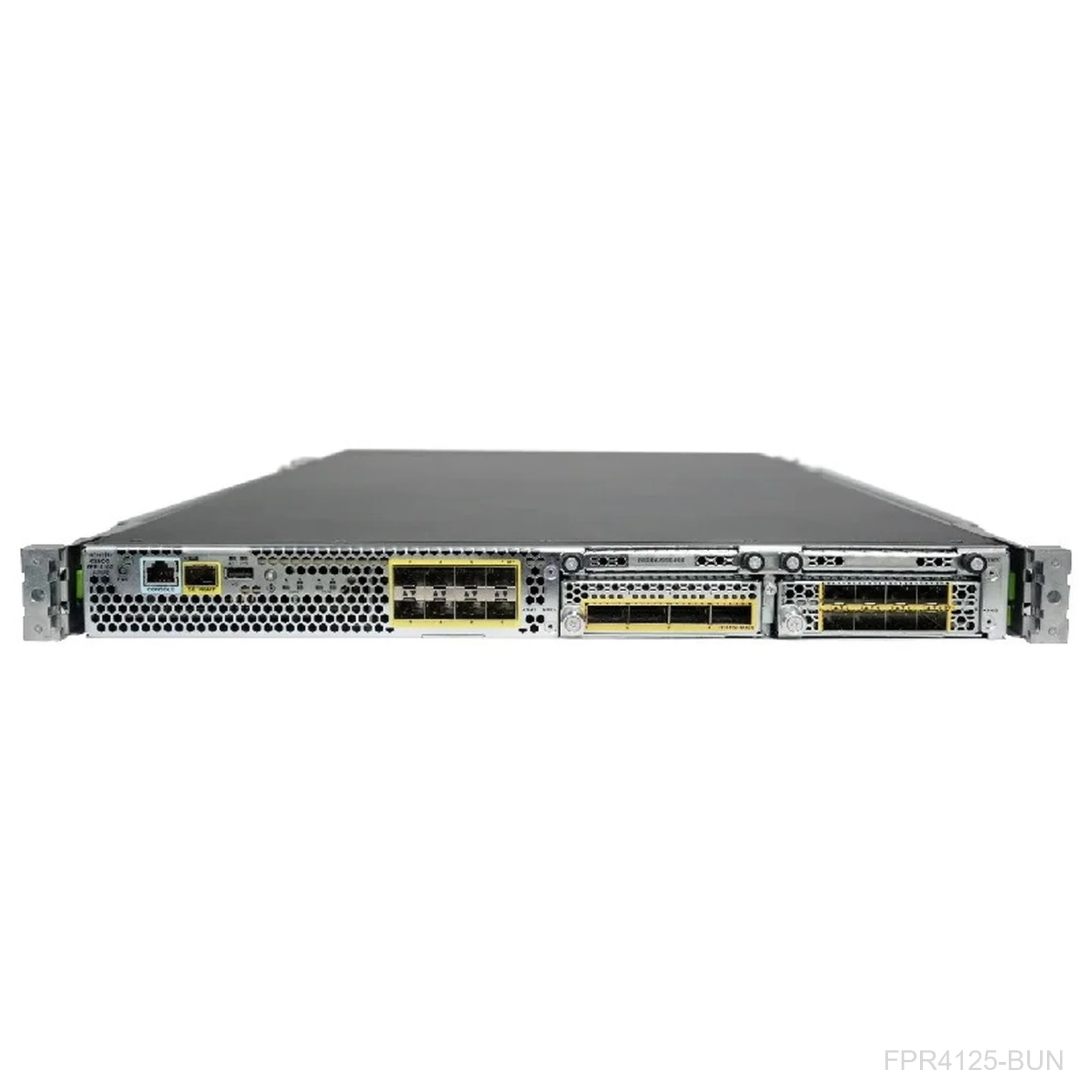 Cisco FPR4125-BUN – Firepower 4125 Firewall Master Bundle