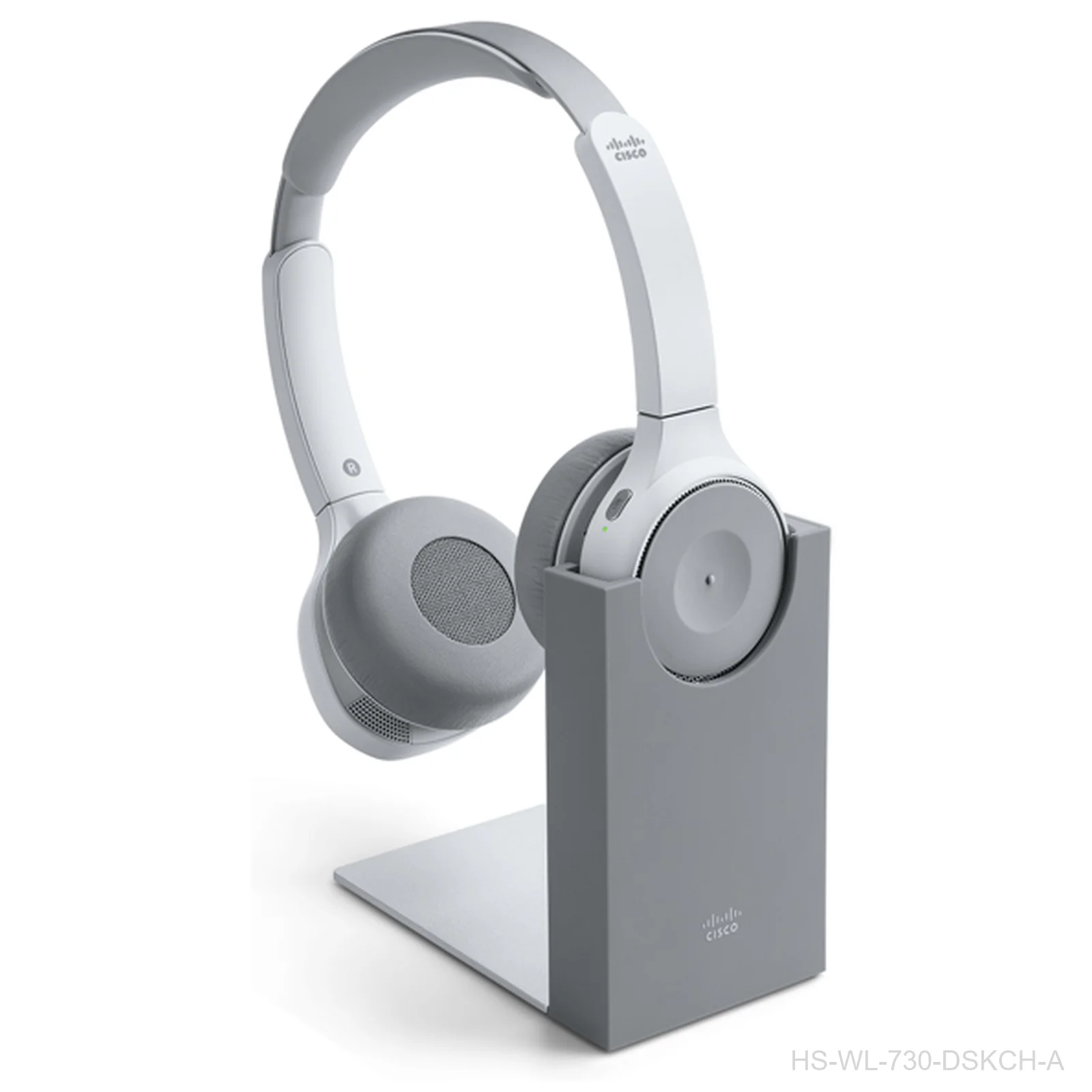 Cisco HS-WL-730-DSKCH-A – Headset 730 Desk Charging Stand