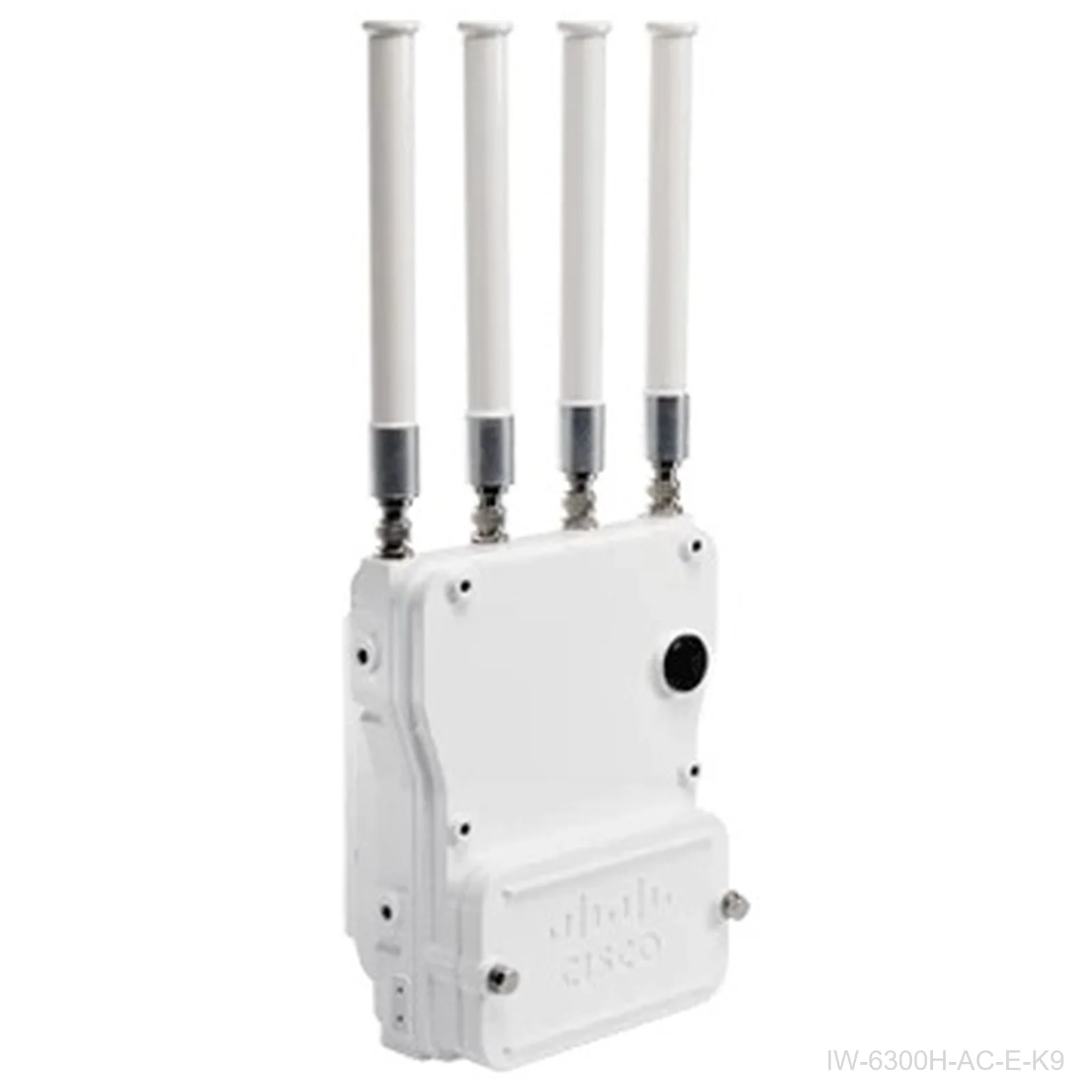 Cisco IW-6300H-AC-E-K9 – Industrial Wireless Access Point 6300, AC Input, Hazloc