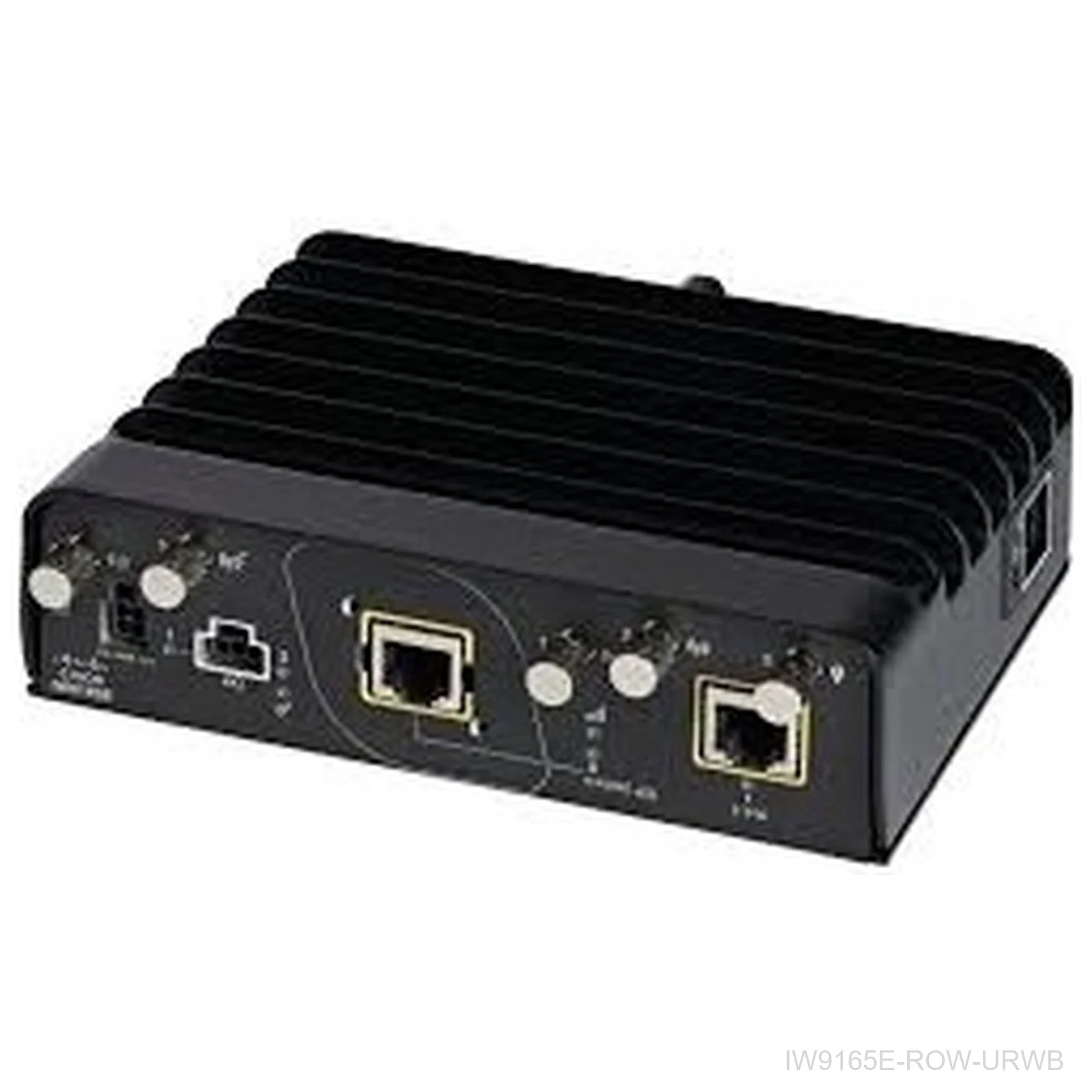 Cisco IW9165E-ROW-URWB – Industrial Wireless 9165E Wi-Fi 6E Access Point, 4 RF Ports, ROW Domain, URWB Software