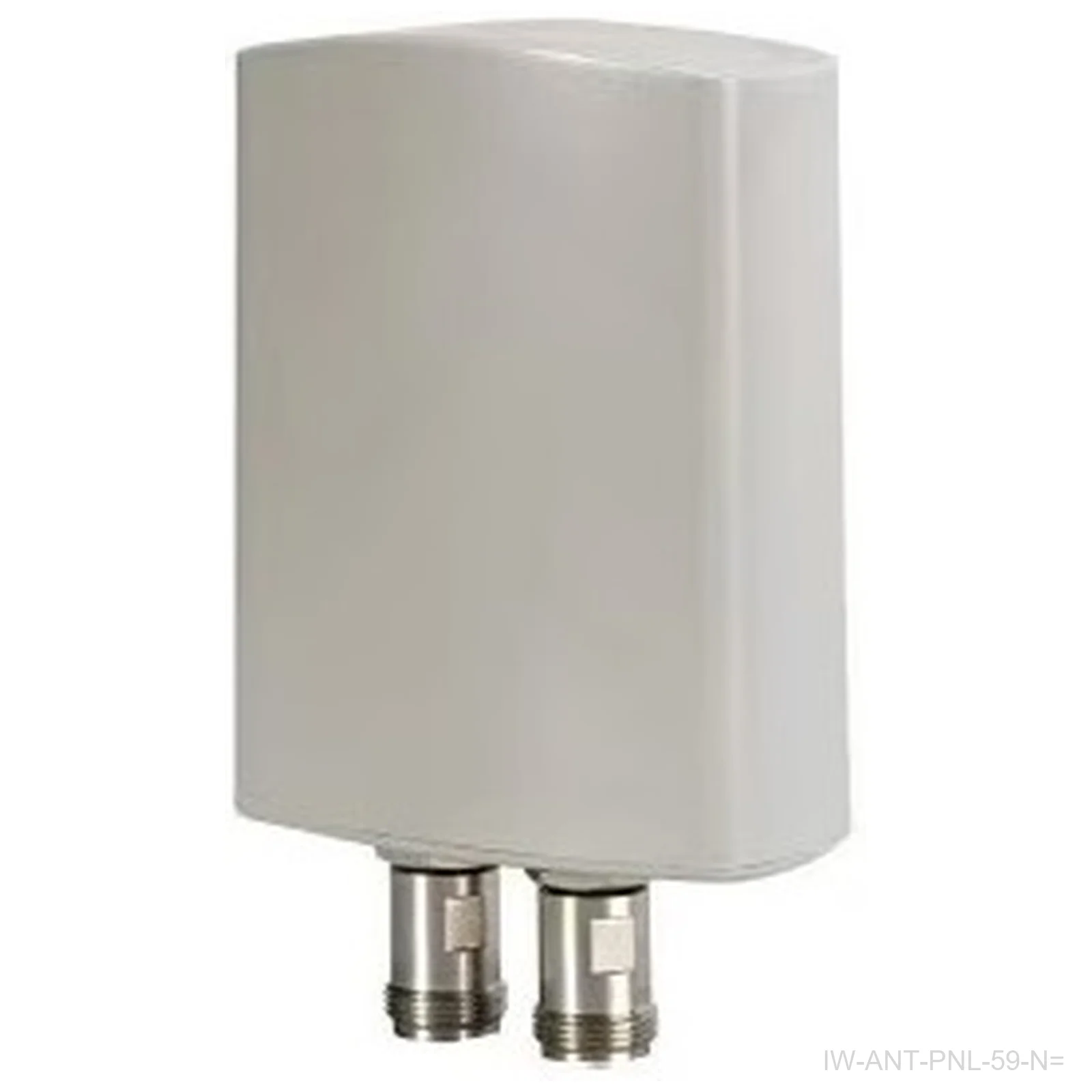 Cisco IW-ANT-PNL-59-N= – 5GHz 9dBi Panel Antenna, 2 Port, N Connector