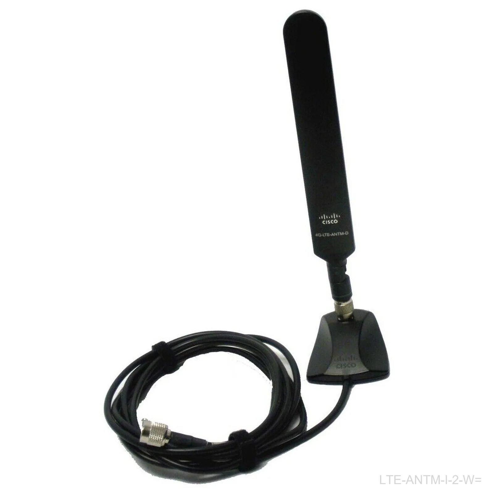 Cisco LTE-ANTM-I-2-W= – LTE 2-in-1 Indoor Antenna, White, 700-2600 MHz Bands