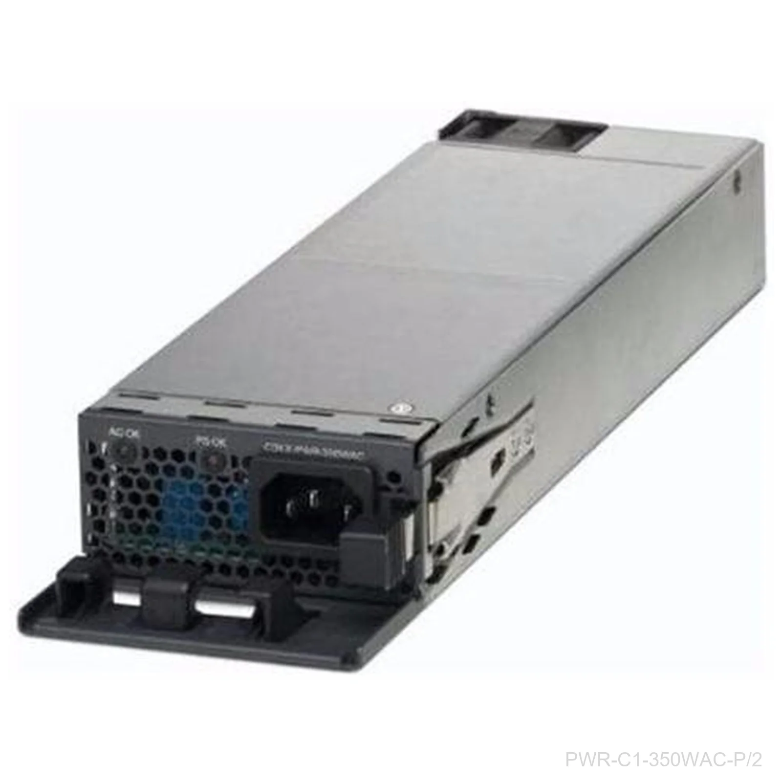 Cisco PWR-C1-350WAC-P/2 – 350W AC 80+ Platinum Config 1 Secondary Power Supply