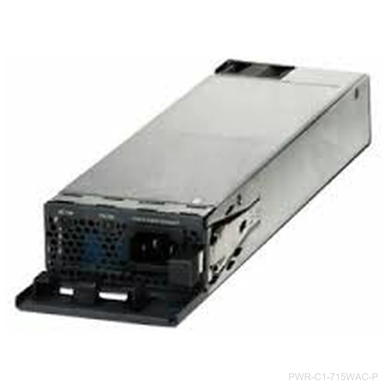 Cisco PWR-C1-715WAC-P – 715W AC Platinum-Certified Power Supply Module