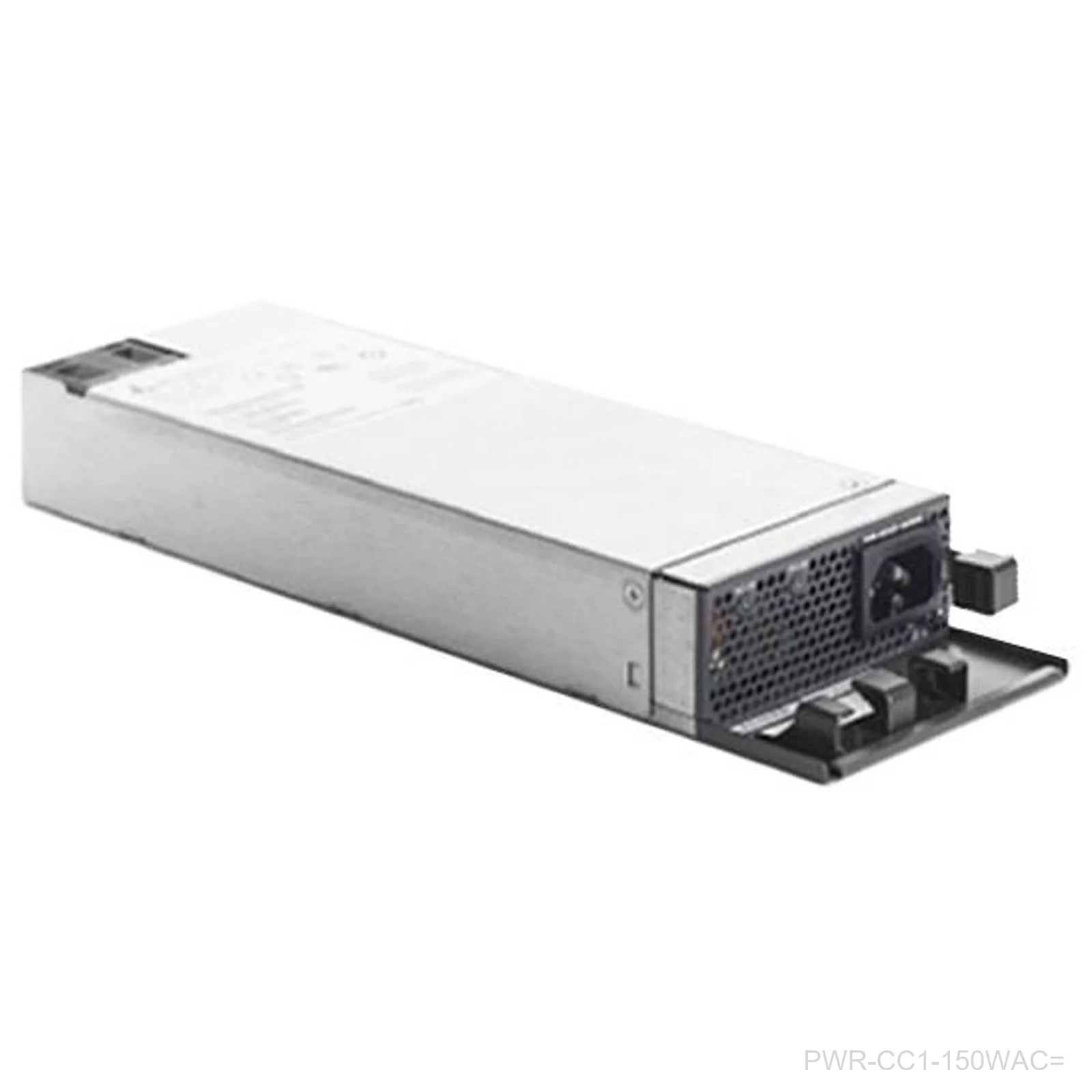 Cisco PWR-CC1-150WAC= – 150W AC PoE Power Supply (External)
