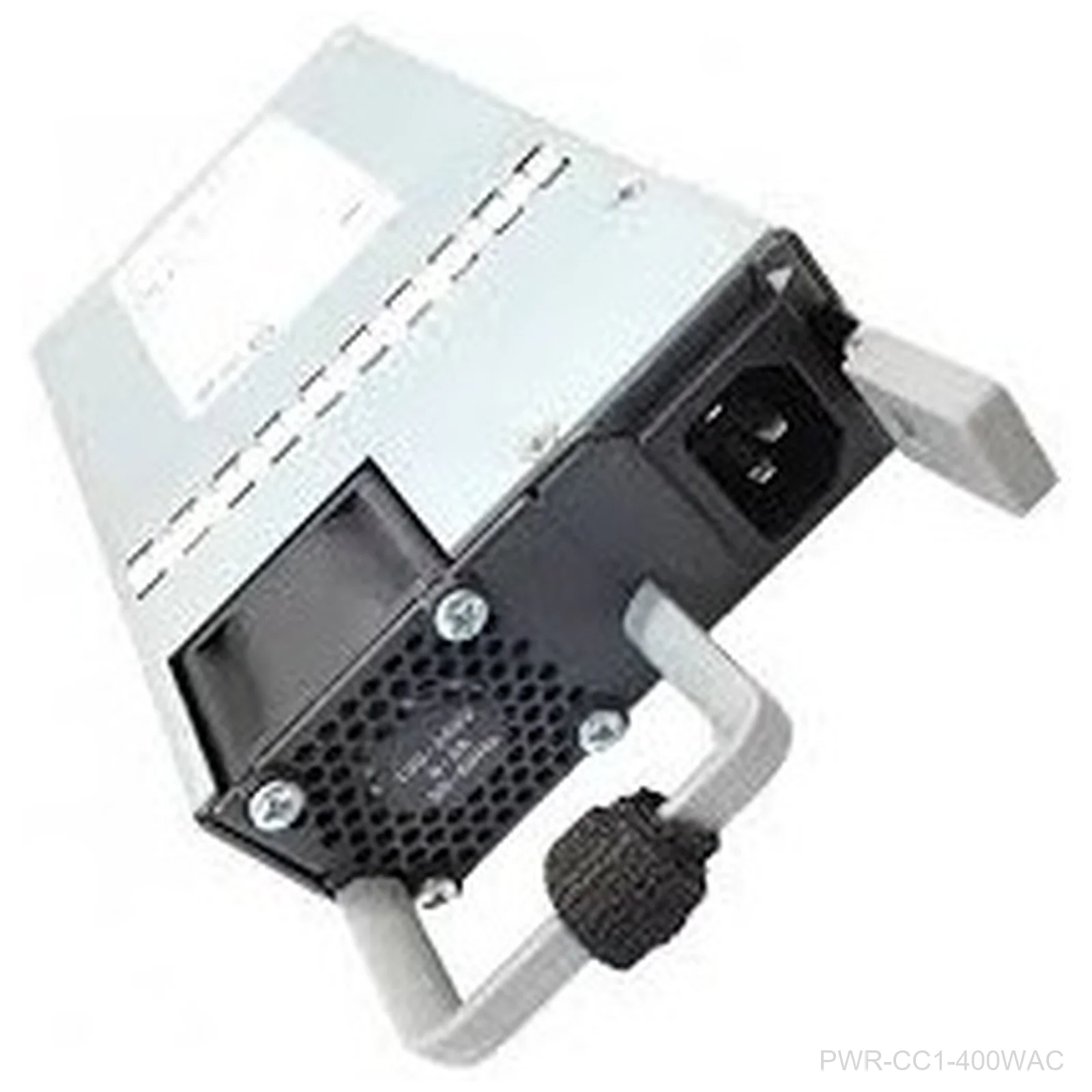 Cisco PWR-CC1-400WAC – Catalyst 8300 1RU AC Power Supply