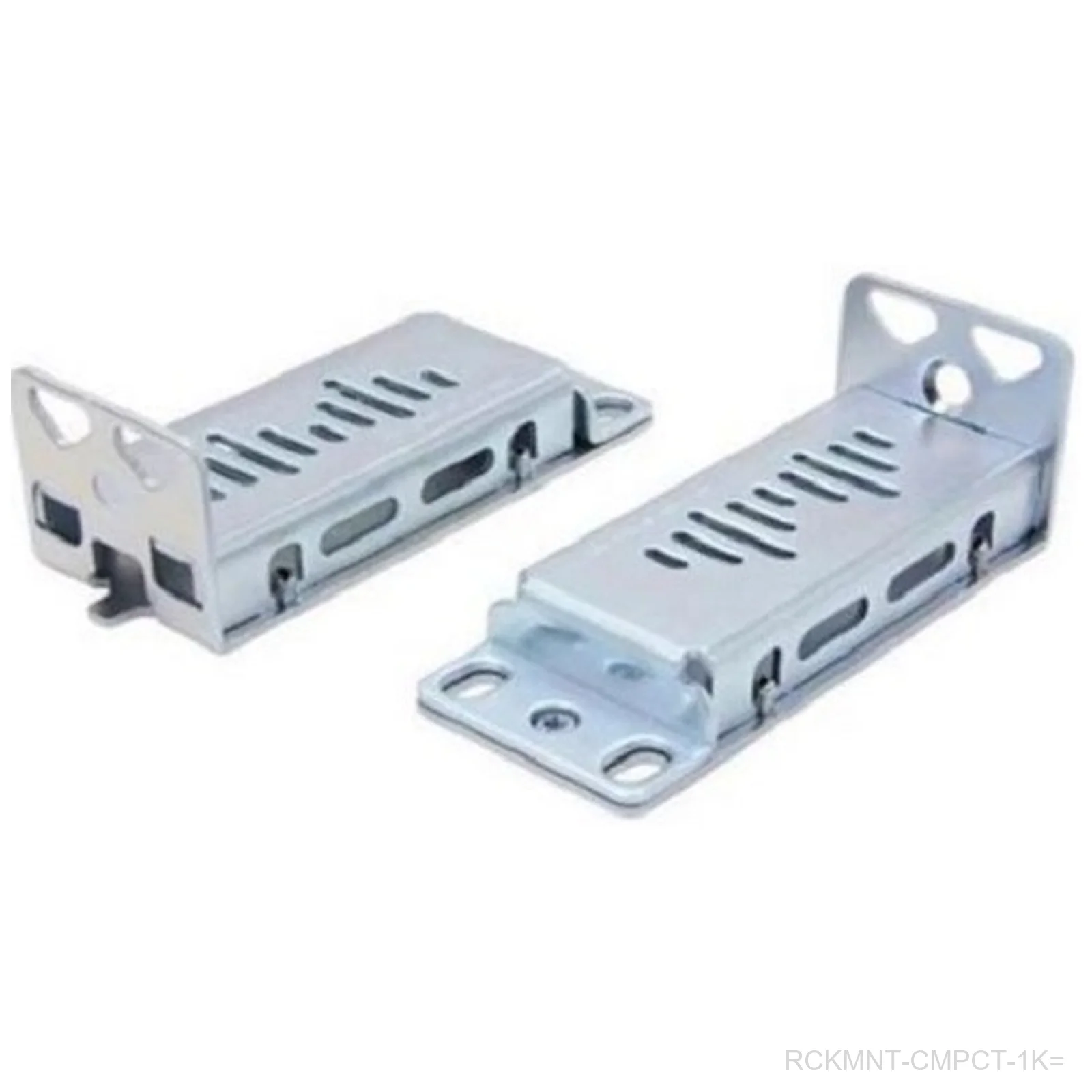 Cisco RCKMNT-CMPCT-1K= – 19-Inch Rack Mount for Compact C1000, CBS350 and CBS250 Switches