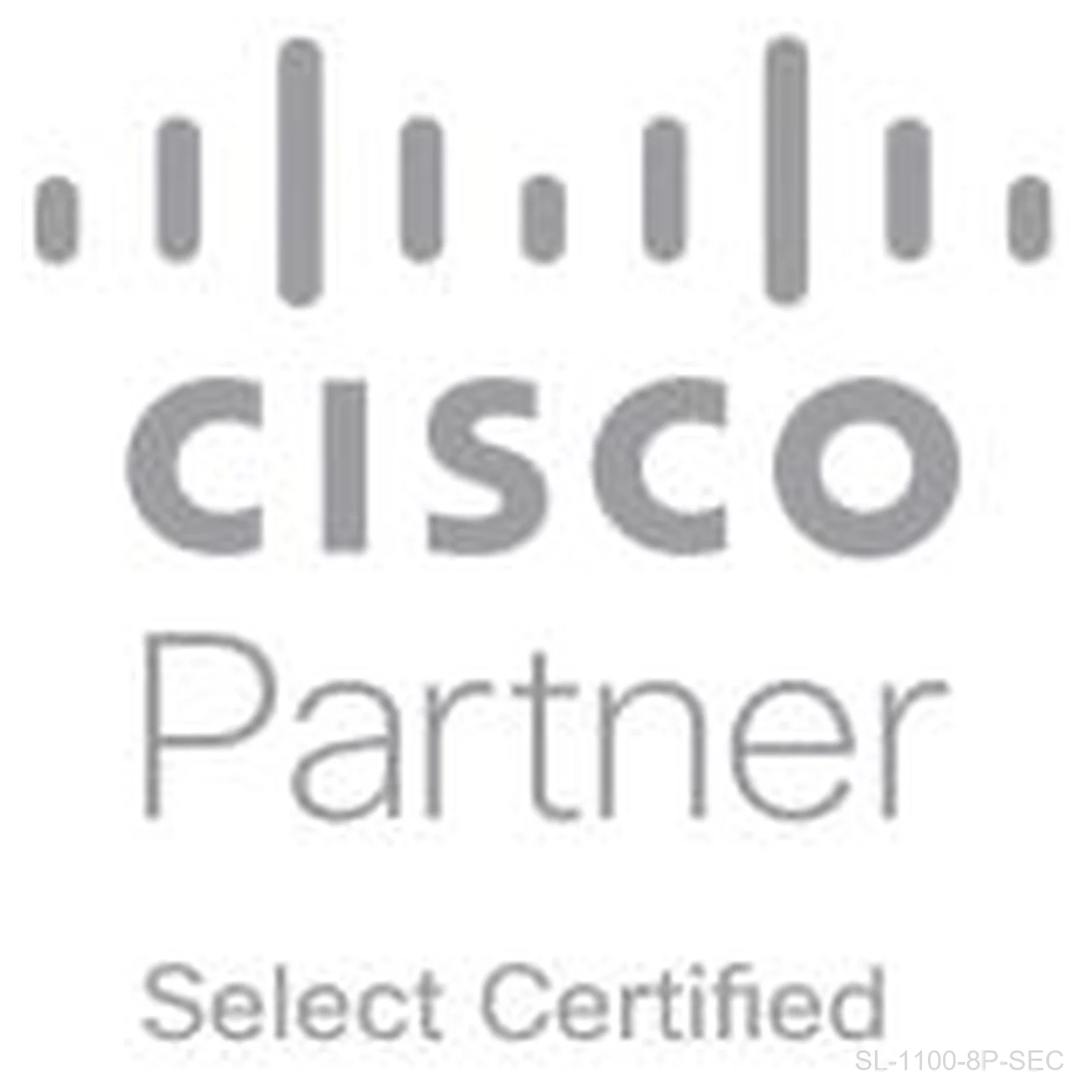 Cisco SL-1100-8P-SEC Security Licence for ISR 1100 8P, Zone-Based Firewall, IPsec VPN