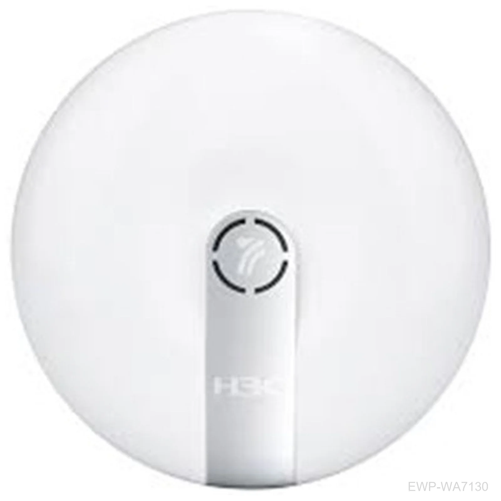 H3C EWP-WA7130 Tri-Band Wi-Fi 7 Access Point, BE9335, 2.5G Port, 9801A7LN