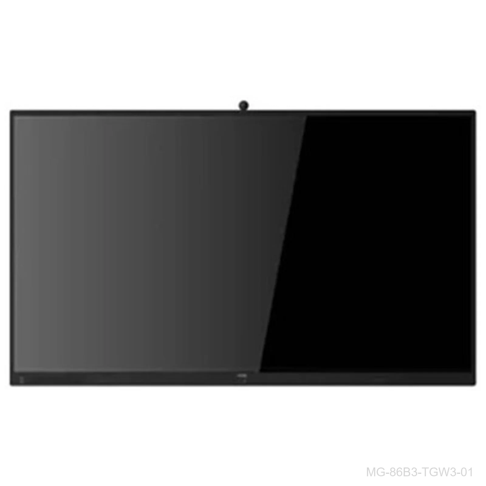 H3C MG-86B3-TGW3-01 MagicHub 86-Inch 4K Interactive Flat Panel Display, 0202A9WM