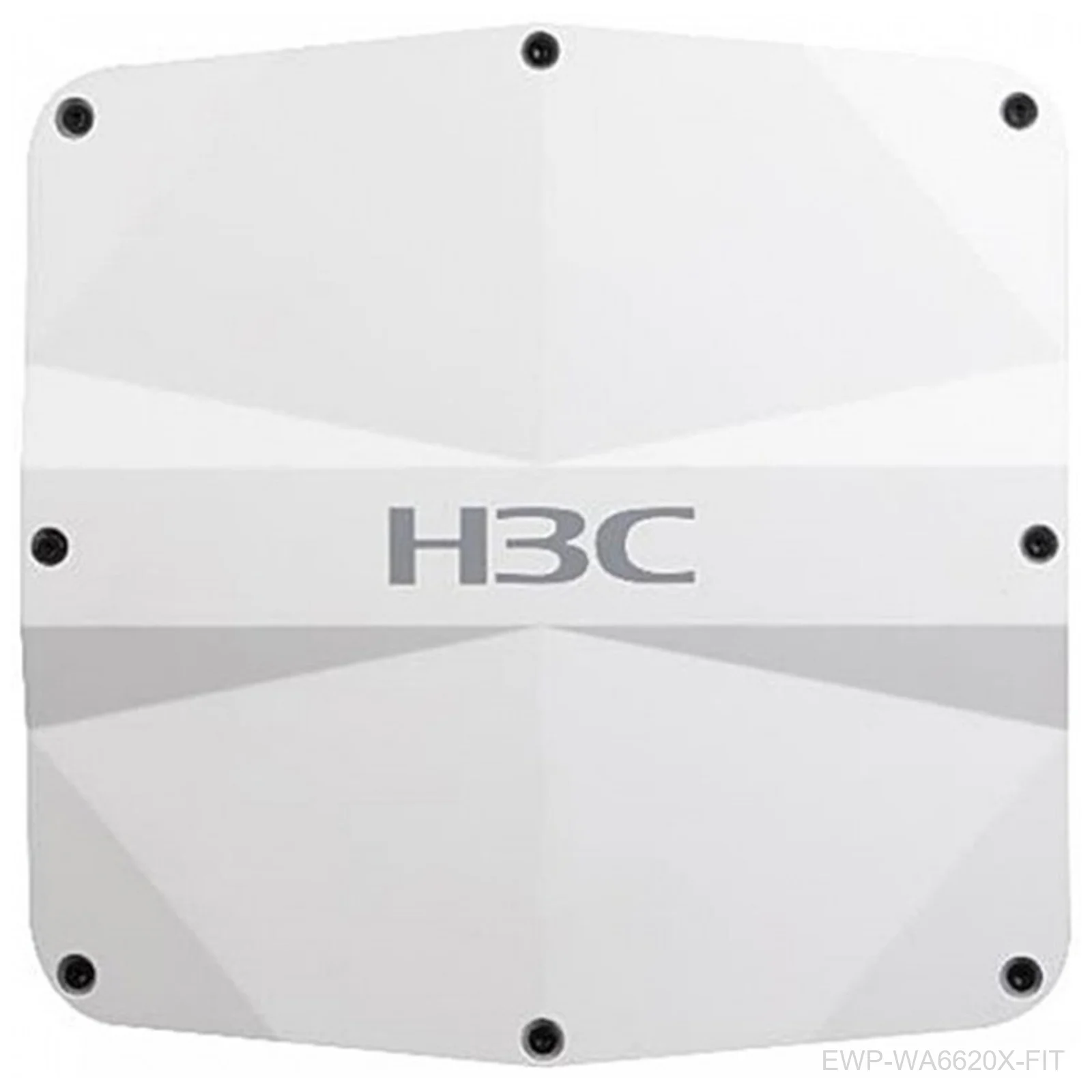H3C EWP-WA6620X-FIT Outdoor Wi-Fi 6 Access Point, Dual Radio, 4 Streams