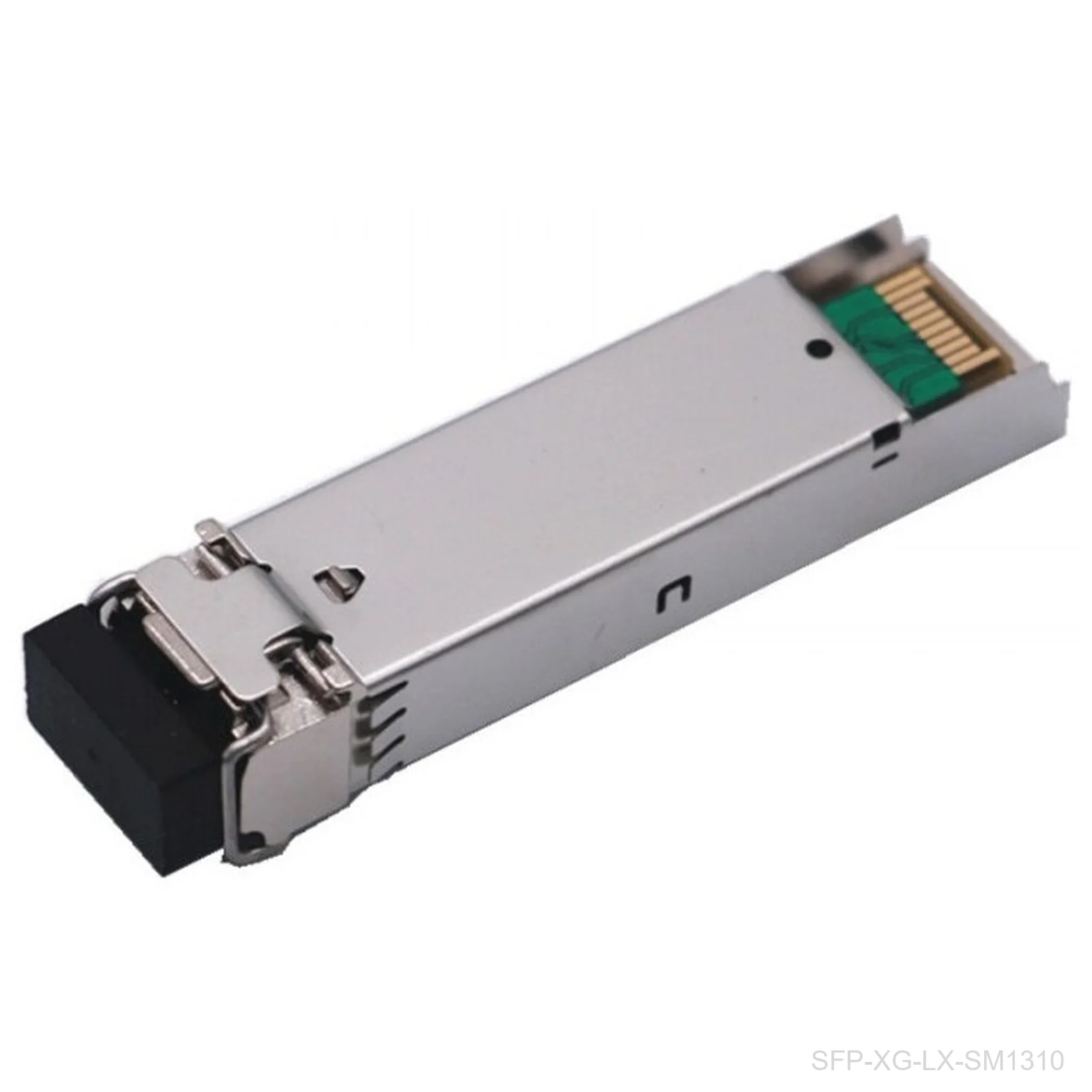 H3C SFP-XG-LX-SM1310 10G SFP+ Module, 1310nm, 10km, LC, 0231A0A8