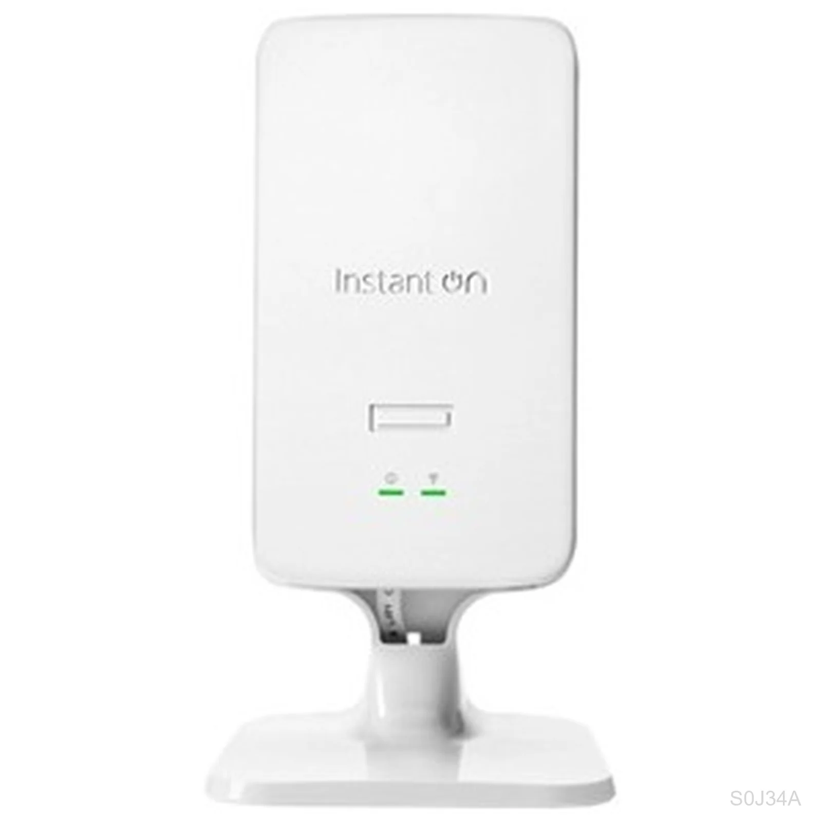 HPE Networking Instant On S0J34A AP22D Access Point Bundle with PSU