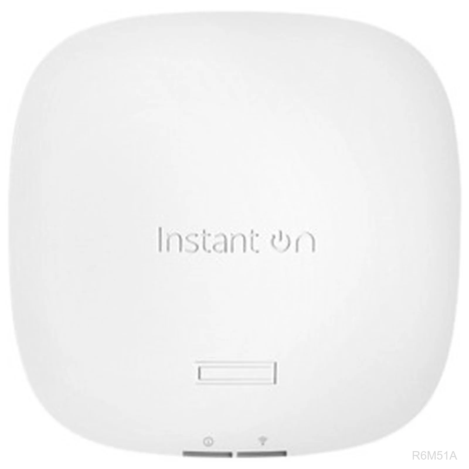 HPE Networking Instant On R6M51A AP22 Access Point Bundle with PSU