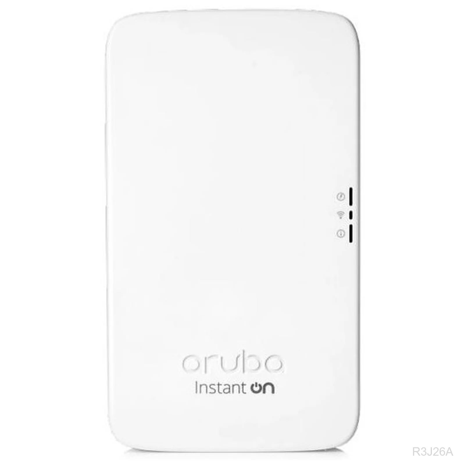 HPE Networking Instant On R3J26A AP11D Access Point + Power Adapter
