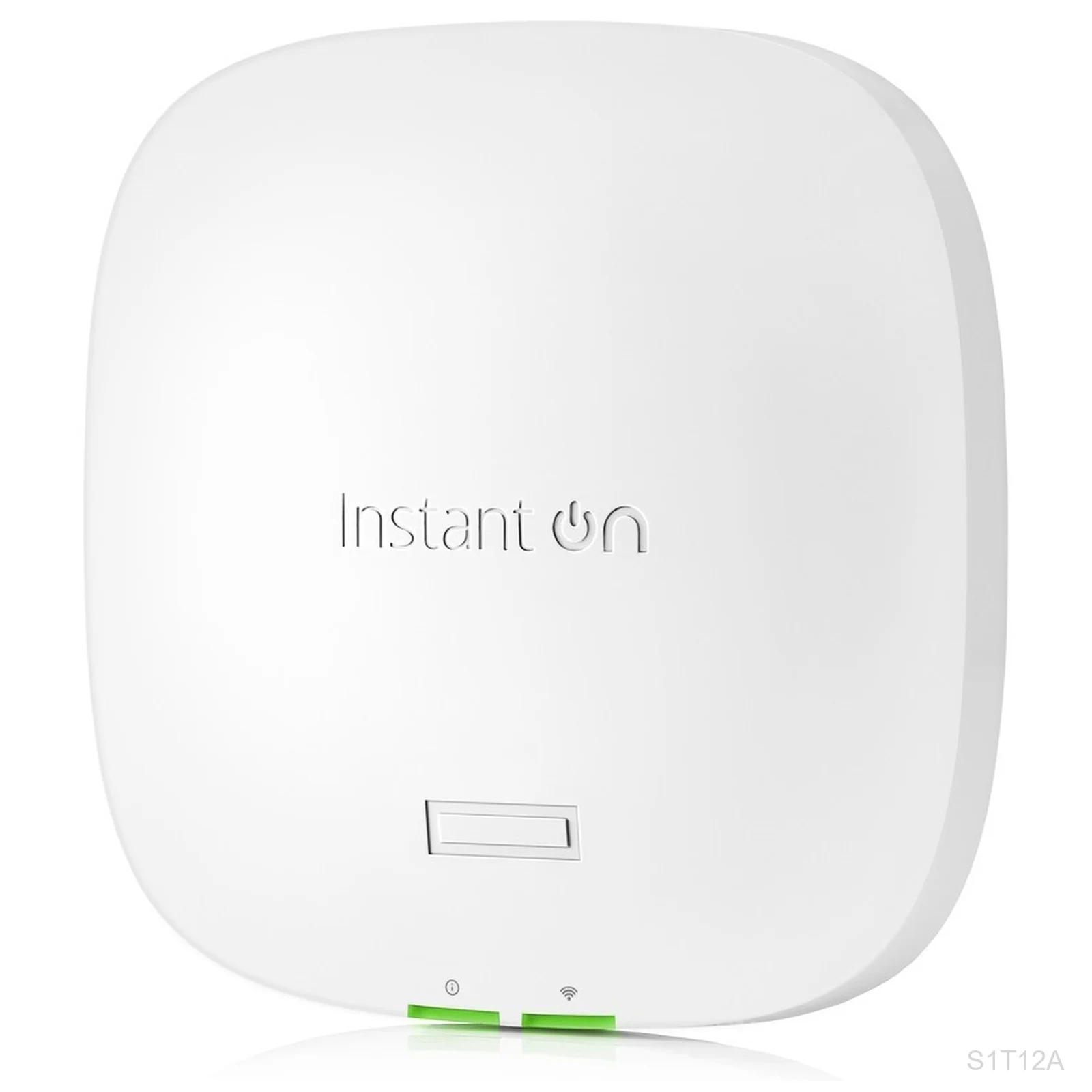 HPE Networking Instant On S1T12A AP21 Wi-Fi 6 Access Point