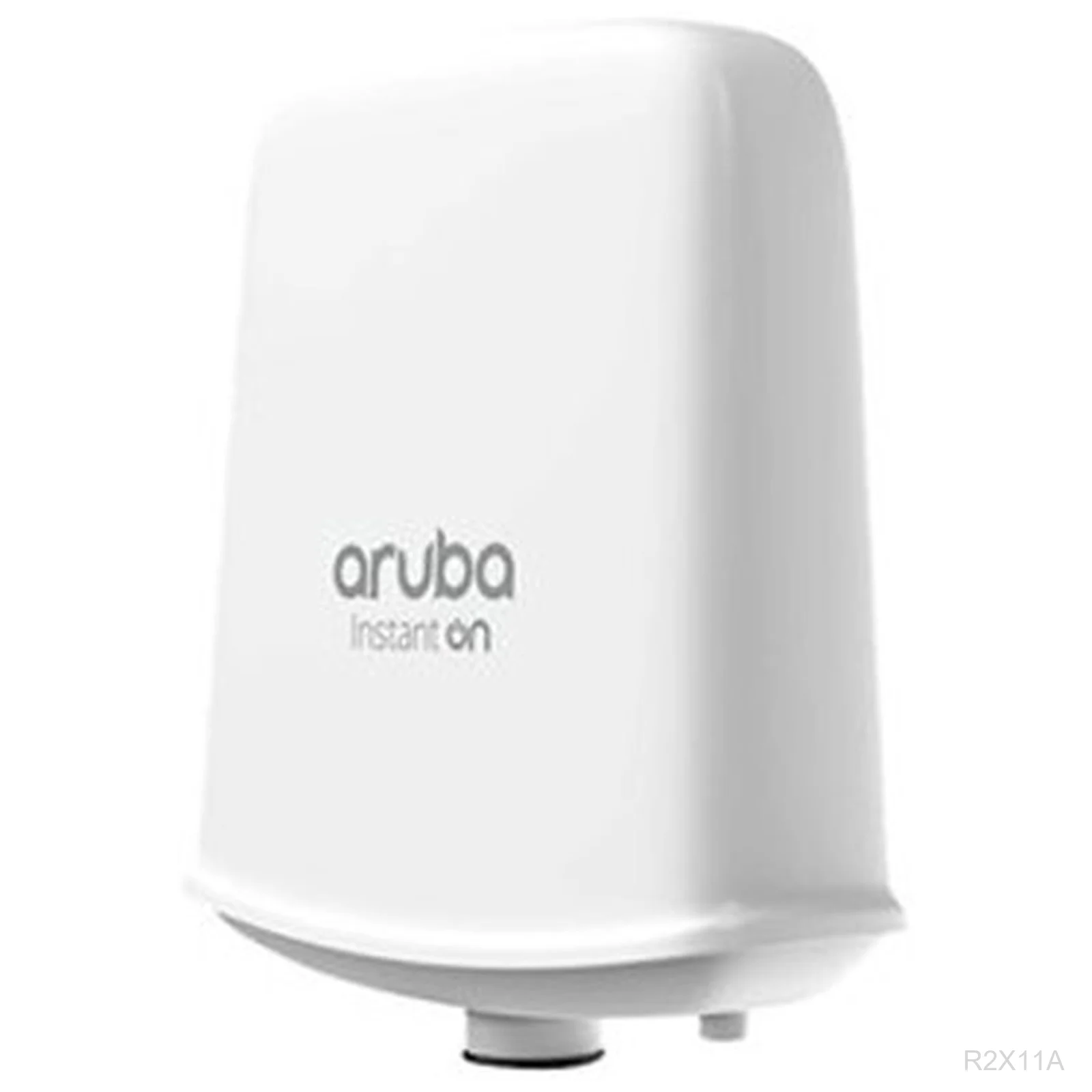 HPE Networking Instant On R2X11A AP17 Outdoor Access Point, AC1200