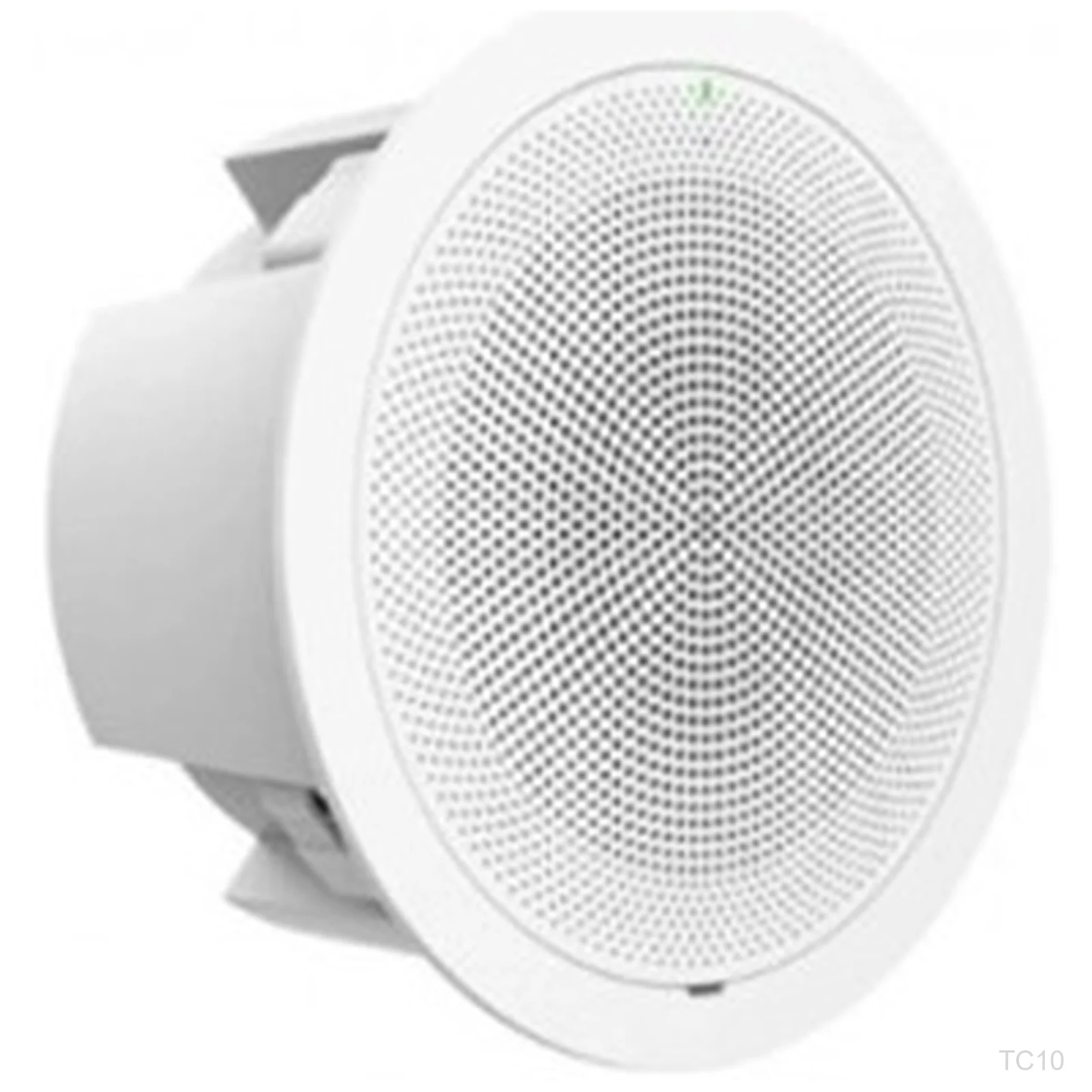 ZYCOO TC10 Ceiling Speaker, 10W, PoE