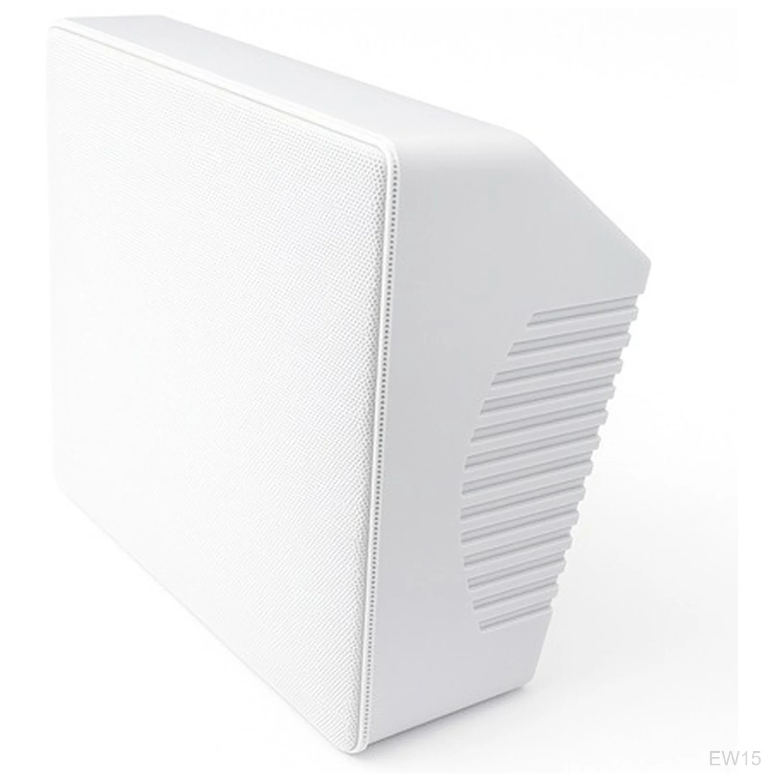 ZYCOO EW15 Network Cabinet Speaker, Built-in 15W Amplifier, PoE