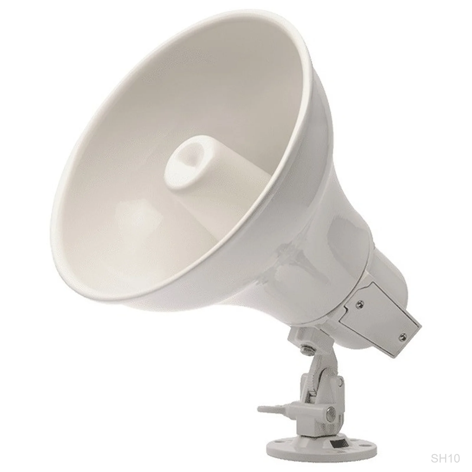 ZYCOO SH10 Network Horn Speaker, 10W, PoE