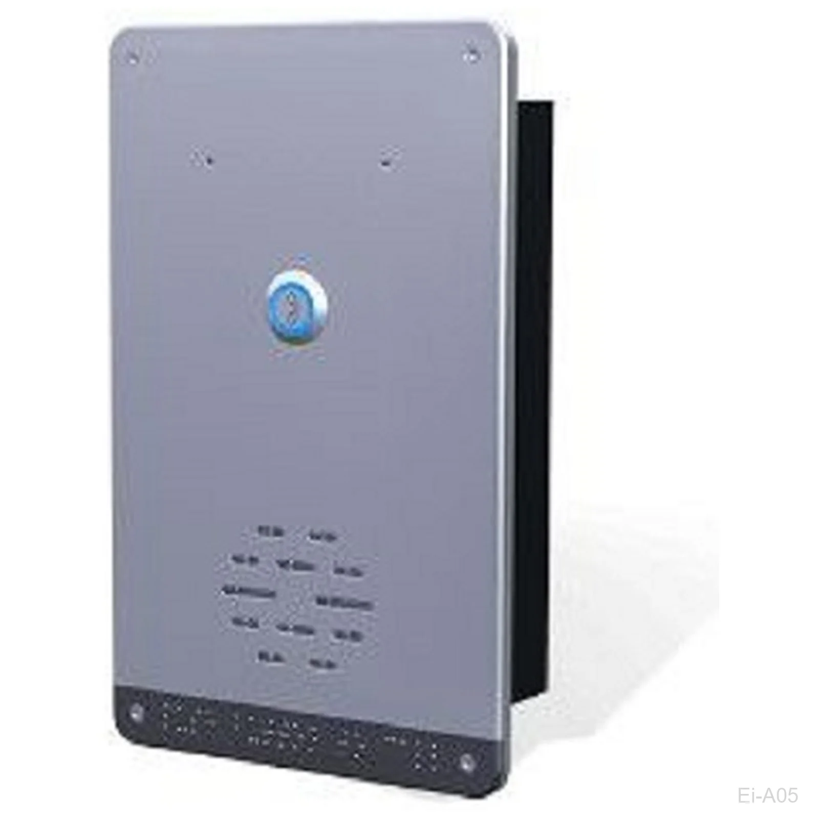 ZYCOO Ei-A05 Network Safety Audio Intercom, One Button, PoE
