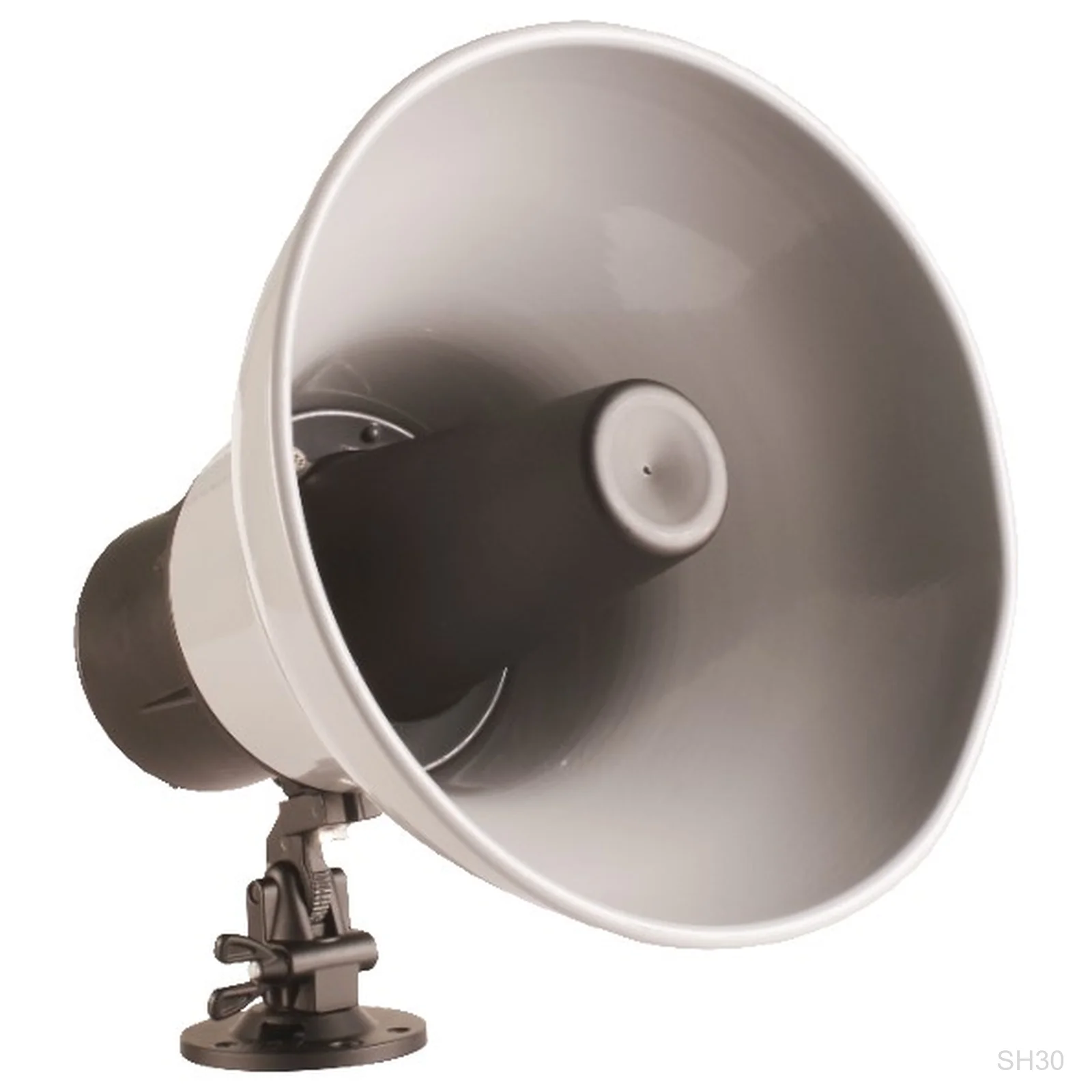ZYCOO SH30 Network Horn Speaker, Class D Amplifier, 30W, PoE