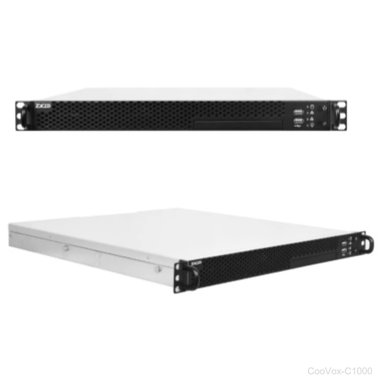 ZYCOO CooVox-C1000 Enterprise IPPBX, 1000 Extensions