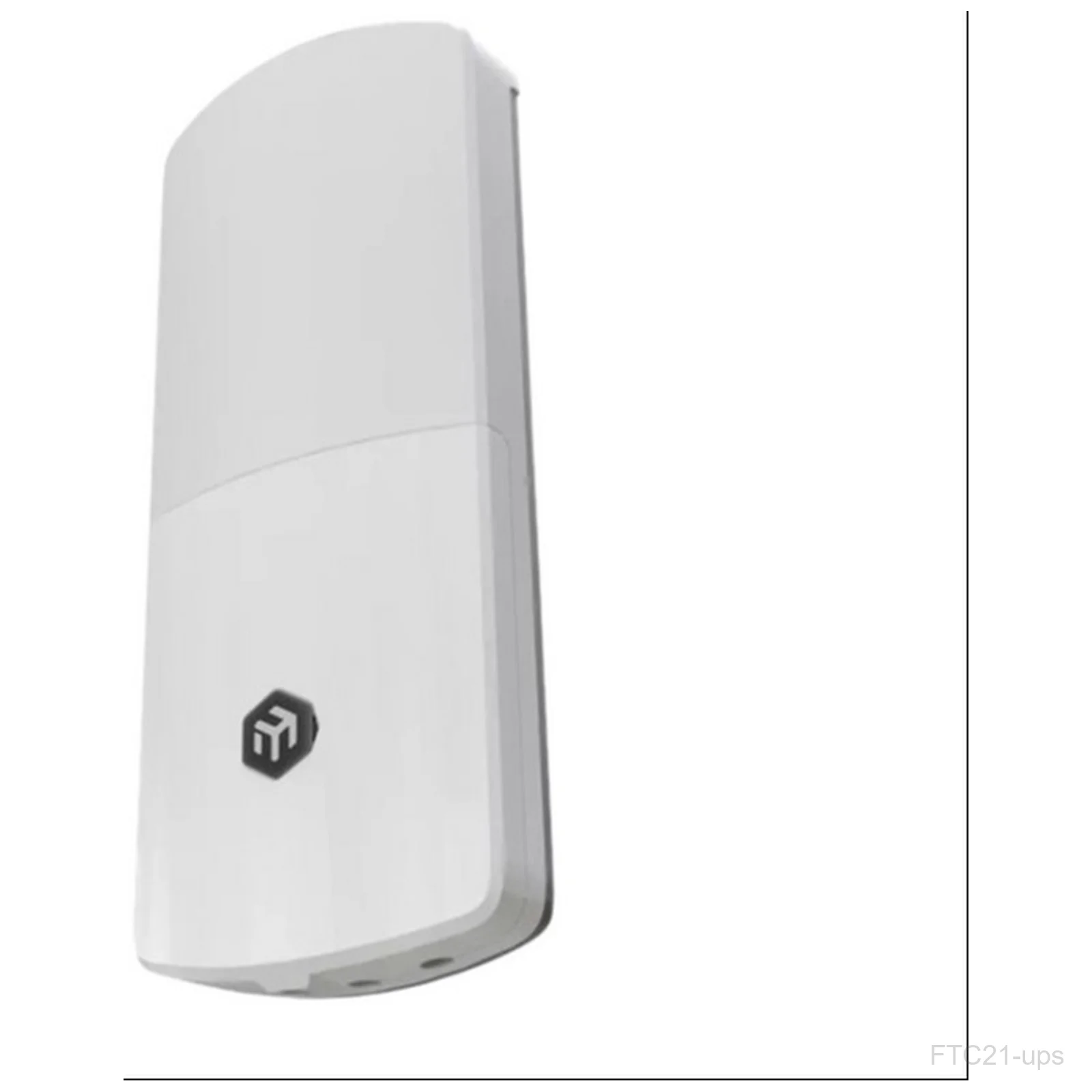 [FTC21-ups] Mikrotik, Smart Fiber-to-Copper converter, 2 x 1G Eth ports, 1 x 2.5G SFP cage, built-in UPS/battery support