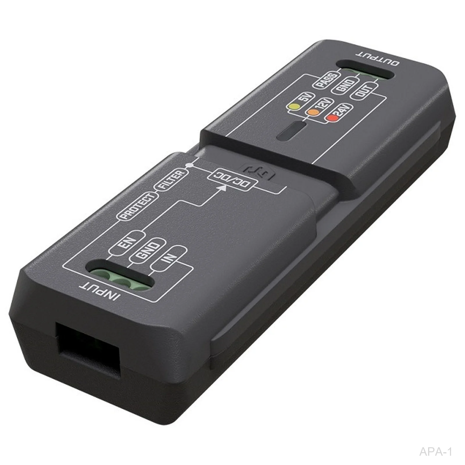 Mikrotik,Automotive Power Adapter