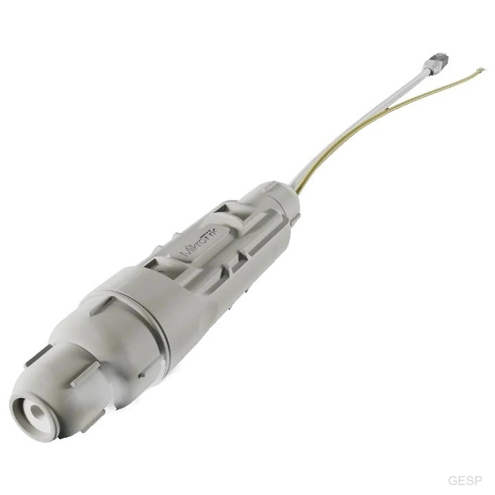 Mikrotik,Surge Protector in IP68 waterproof enclosure