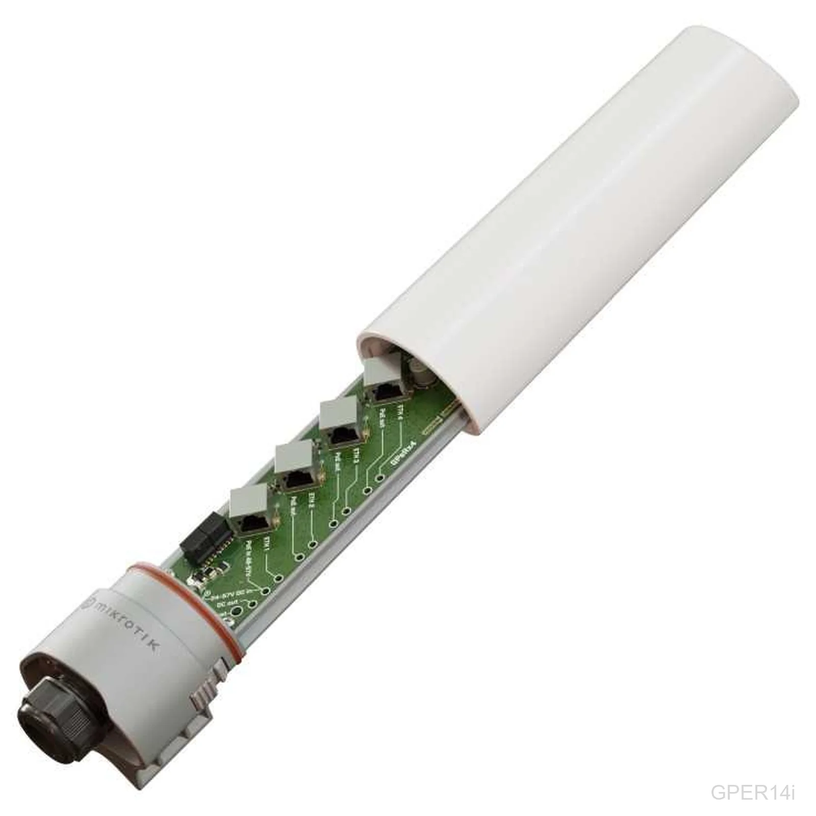 [GPER14i] MikroTik GPeRx4 - GPER14i