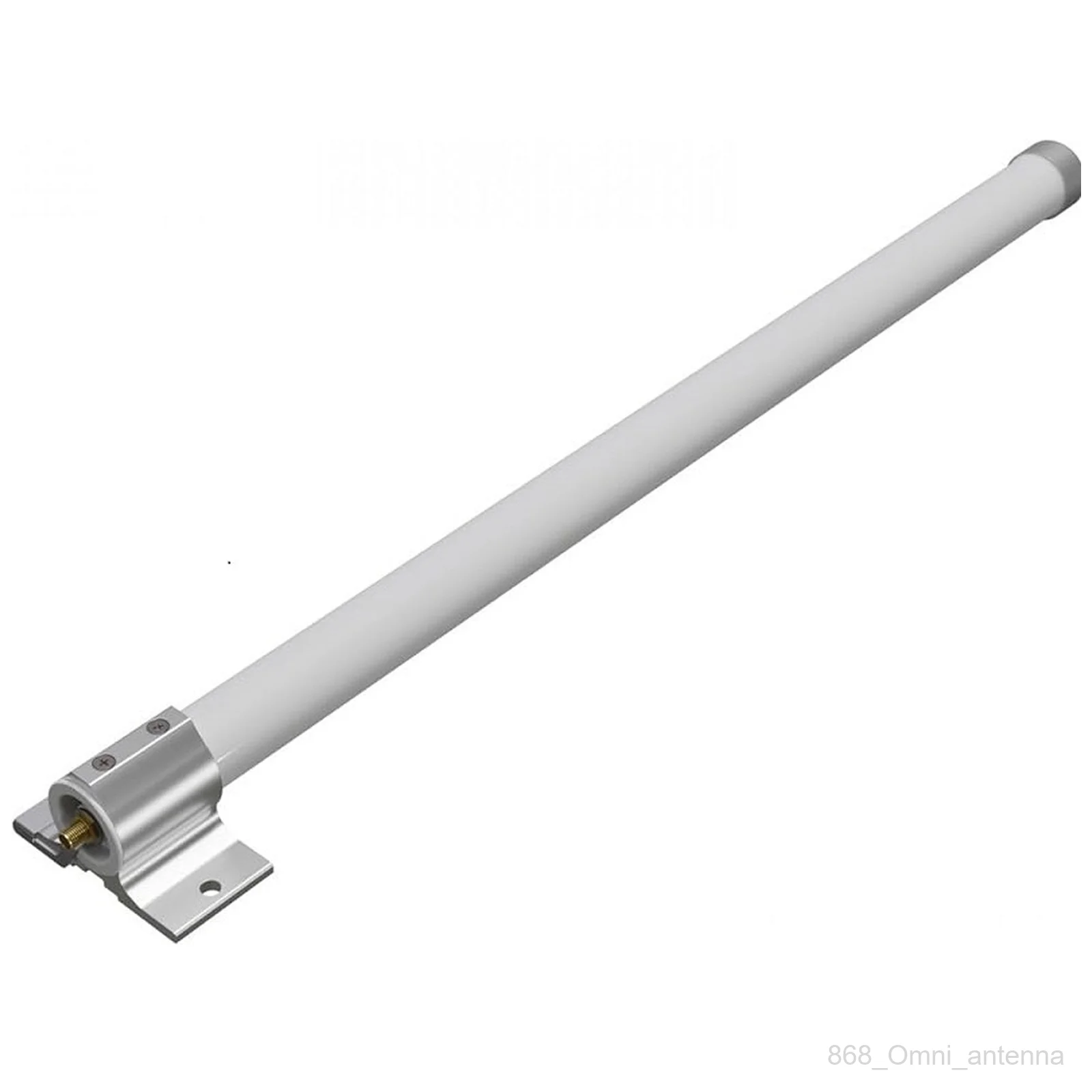 [868_Omni_antenna] Mikrotik,868 Omni antenna, LoRa Omni Antenna Kit 6.5dBi 862-876MHz with SMA Female connector