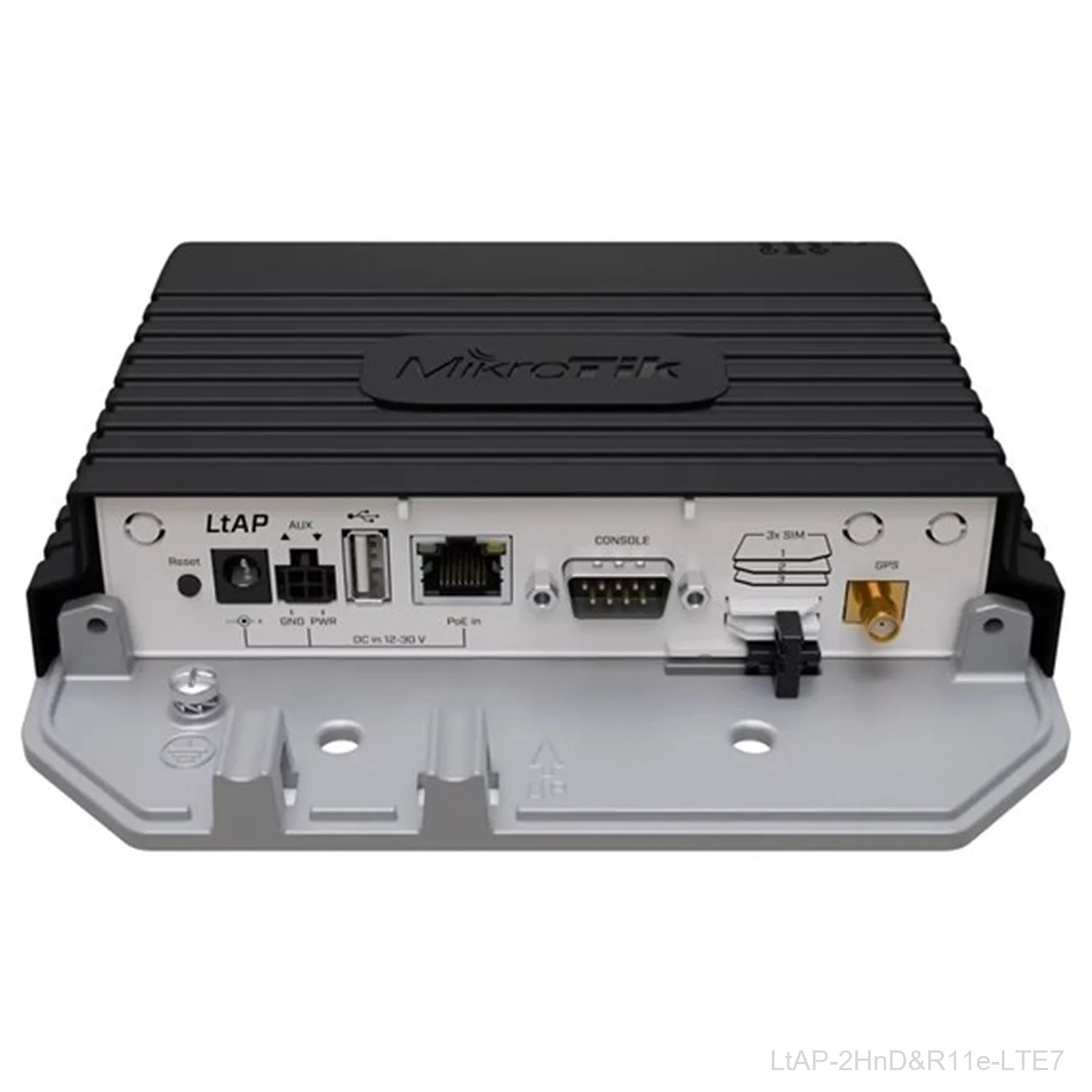 MikroTik LtAP LTE7 kit - LtAP-2HnD&R11e-LTE7