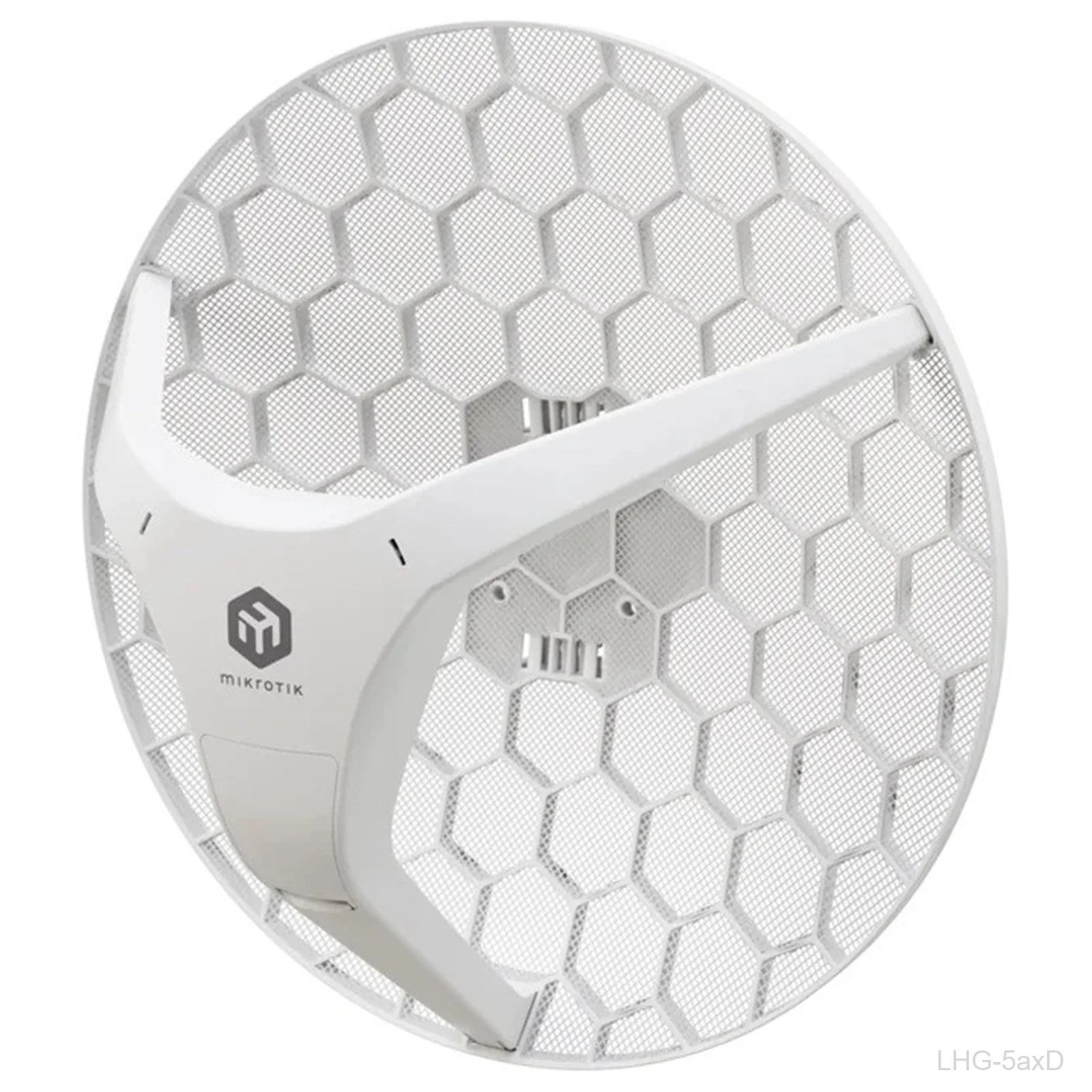 MikroTik LHG 5 ax - LHG-5axD