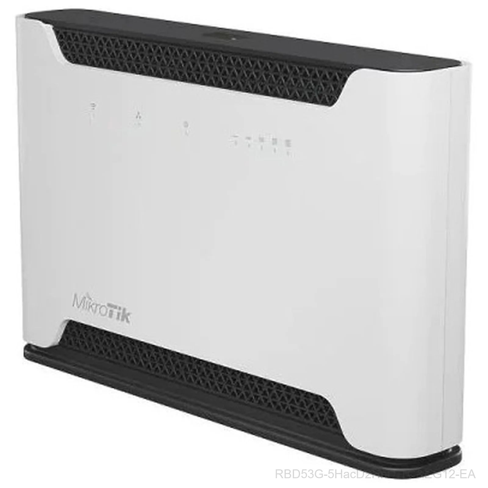 Mikrotik,Chateau LTE12 kit with 716MHz four core CPU, 256MB RAM, 5 x Gigabit LAN, two wireless interfaces