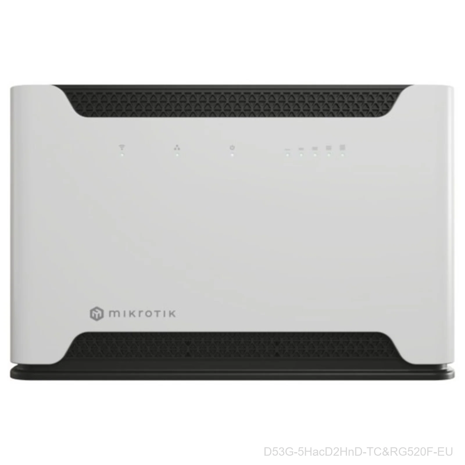 Mikrotik,Chateau 5G R16,with 716MHz four core CPU, 256MB RAM, 5 x Gigabit LAN, two wireless interfaces