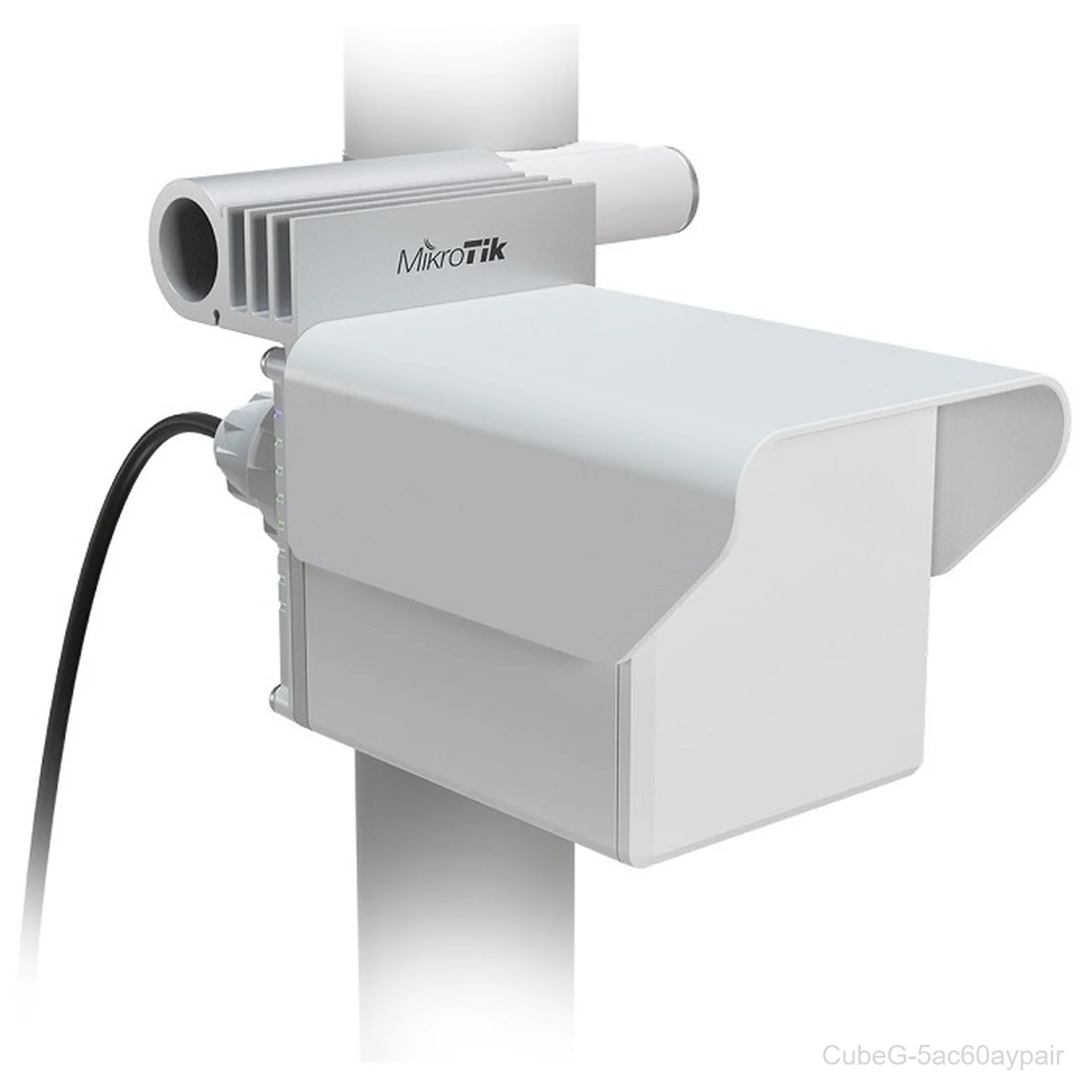 MikroTik Wireless Wire Cube Pro - CubeG-5ac60aypair