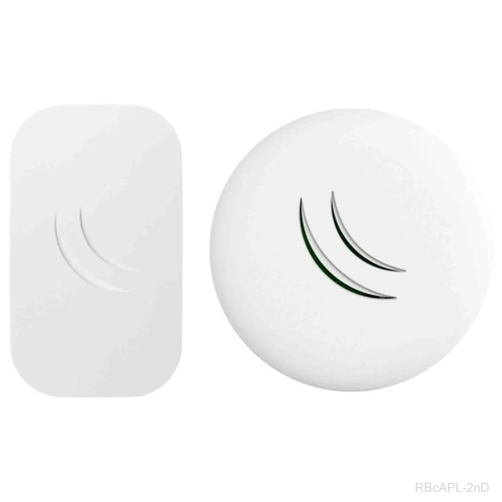 MikroTik cAP Lite - RBcAPL-2nD