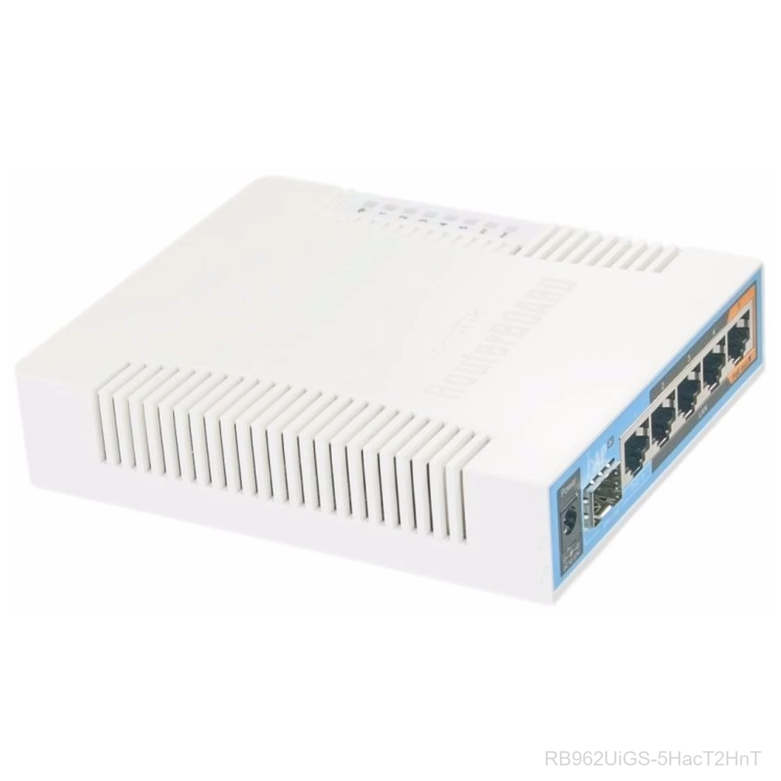 [RB962UiGS-5HacT2HnT] MikroTik hAP ac - RB962UiGS-5HacT2HnT
