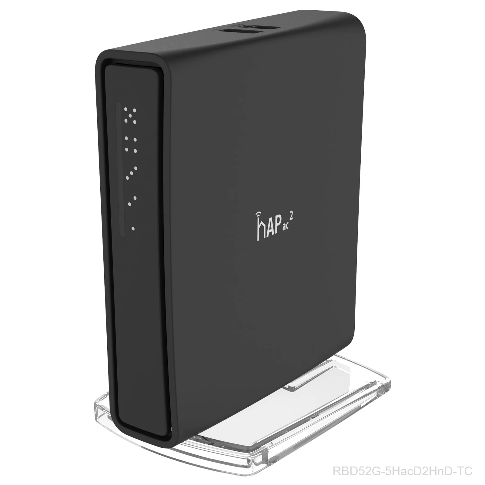 [RBD52G-5HacD2HnD-TC] MikroTik hAP ac² - RBD52G-5HacD2HnD-TC