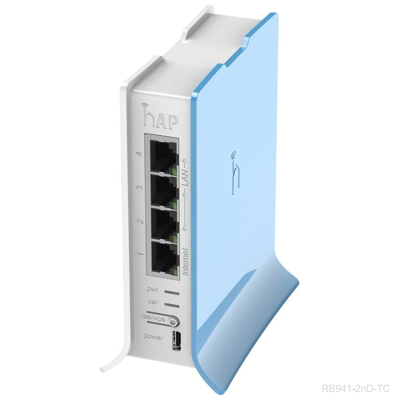 [RB941-2nD-TC] MikroTik hAP lite - RB941-2nD-TC