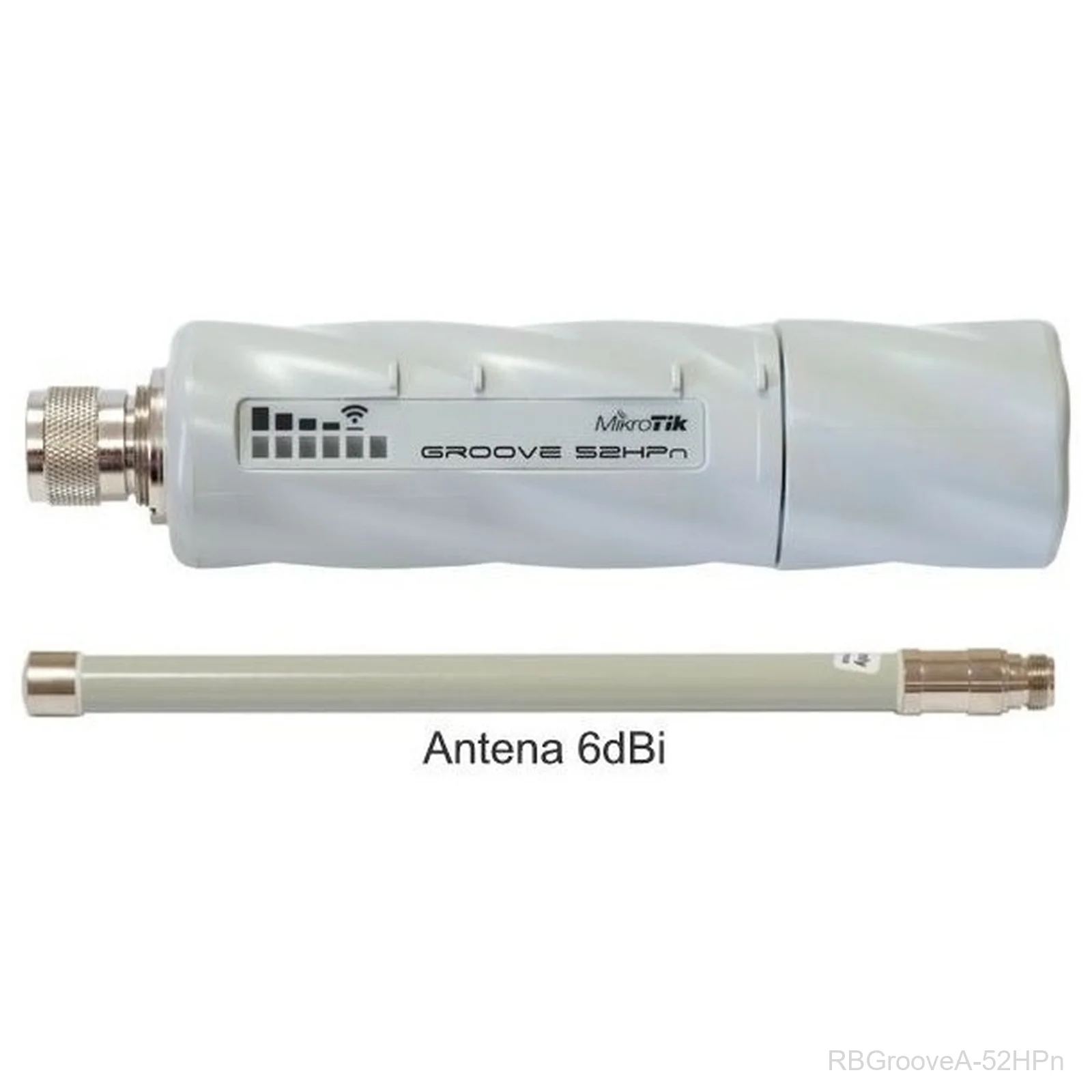 [RBGrooveA-52HPn] MikroTik GrooveA 52 - RBGrooveA-52HPn